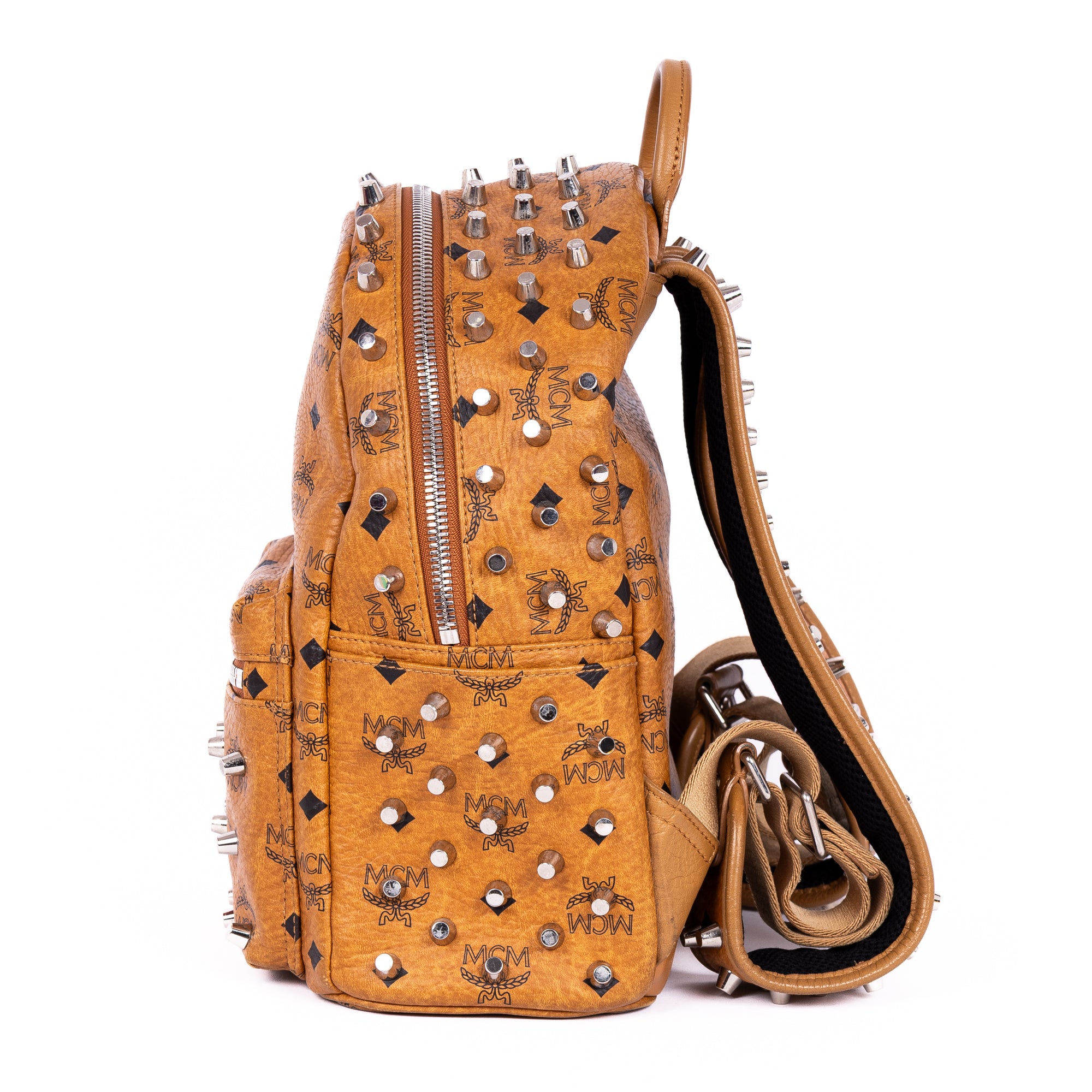 Stark Backpack Small
