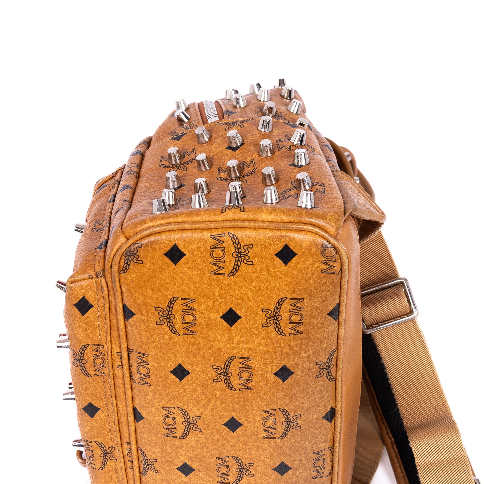 Stark Backpack Small