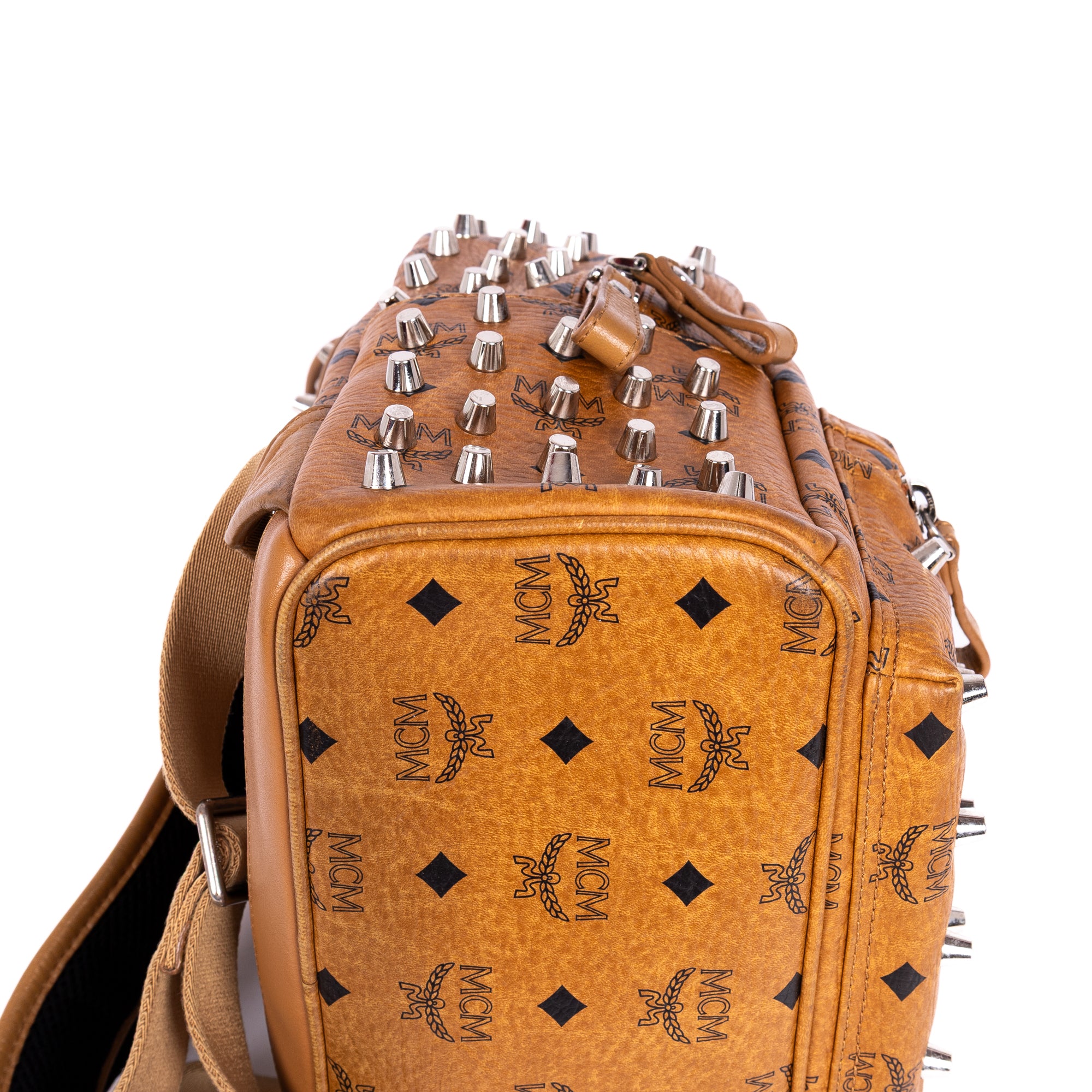 Stark Backpack Small