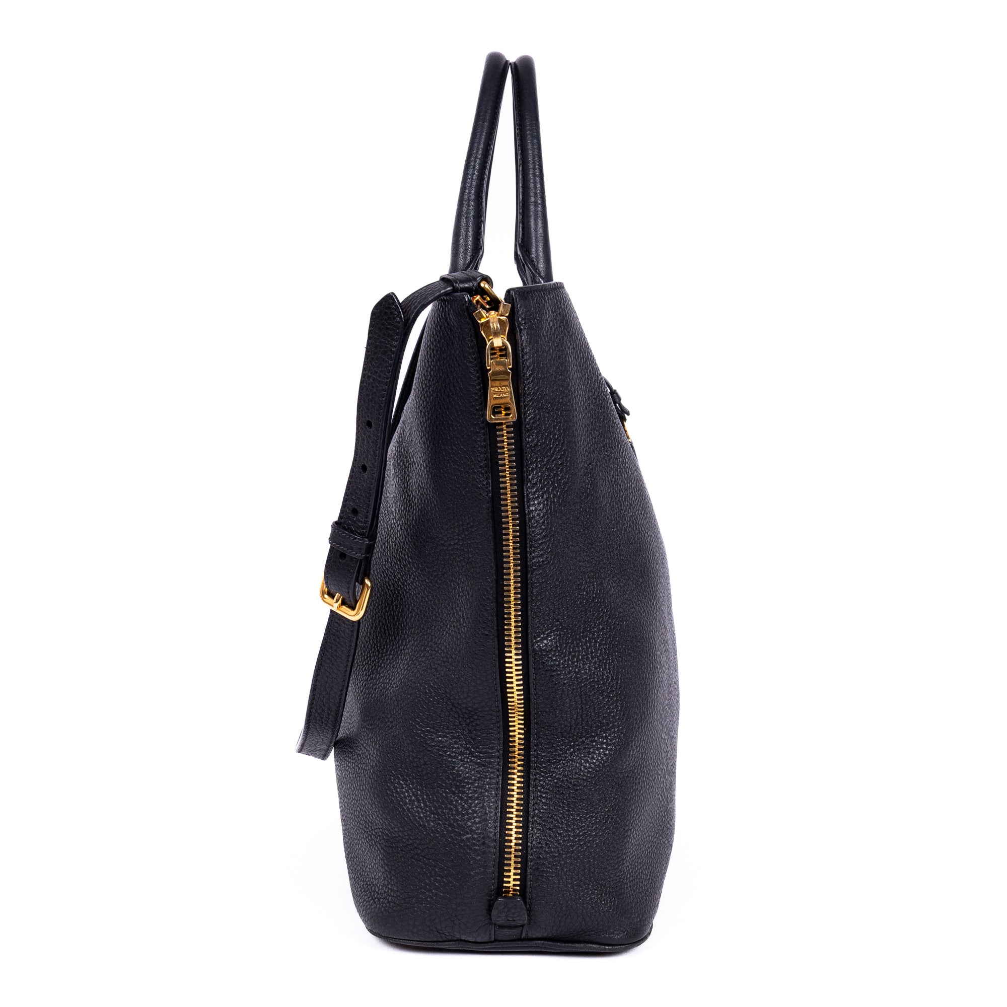 Classic Large Shopping Tote 