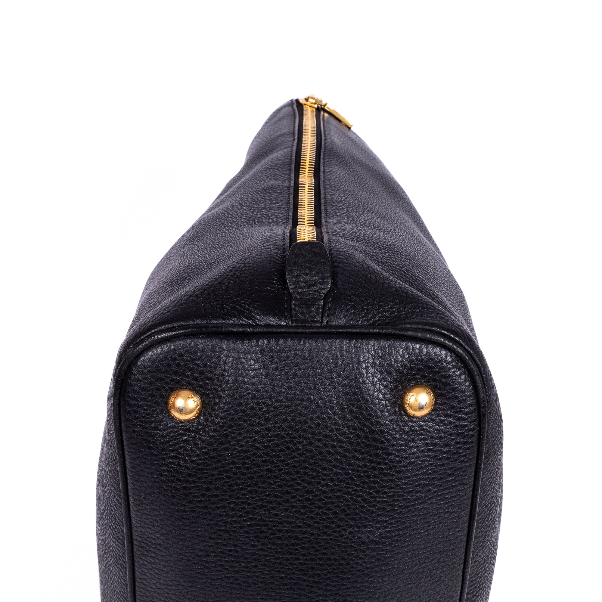 Classic Large Shopping Tote 