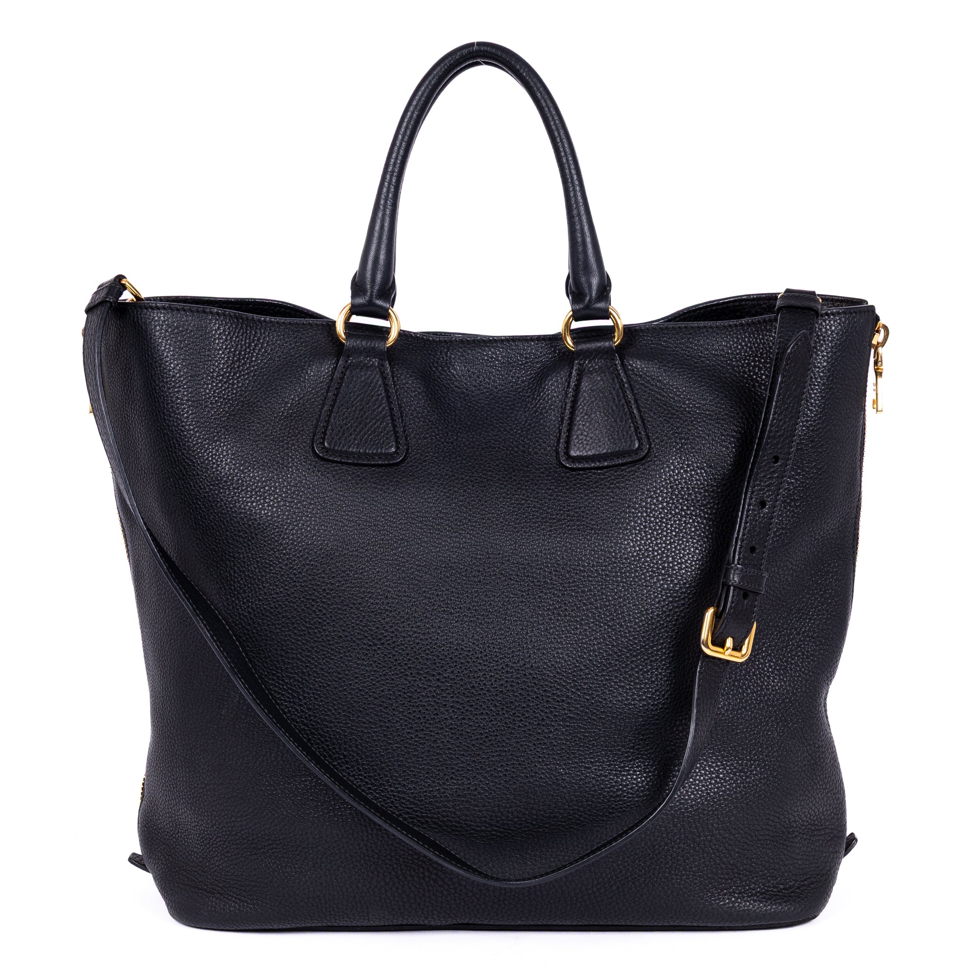Classic Large Shopping Tote 