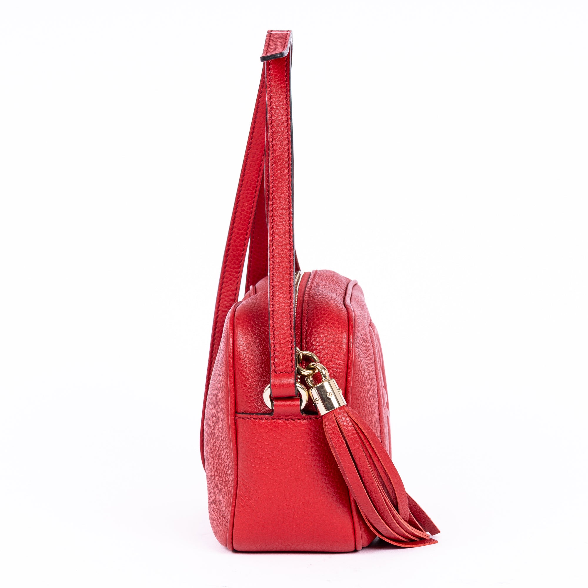 SohoTassel  Camera Disco 
