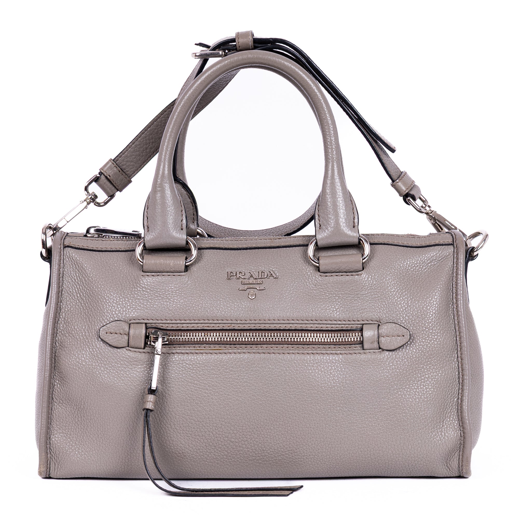 Bauletto Boston Small