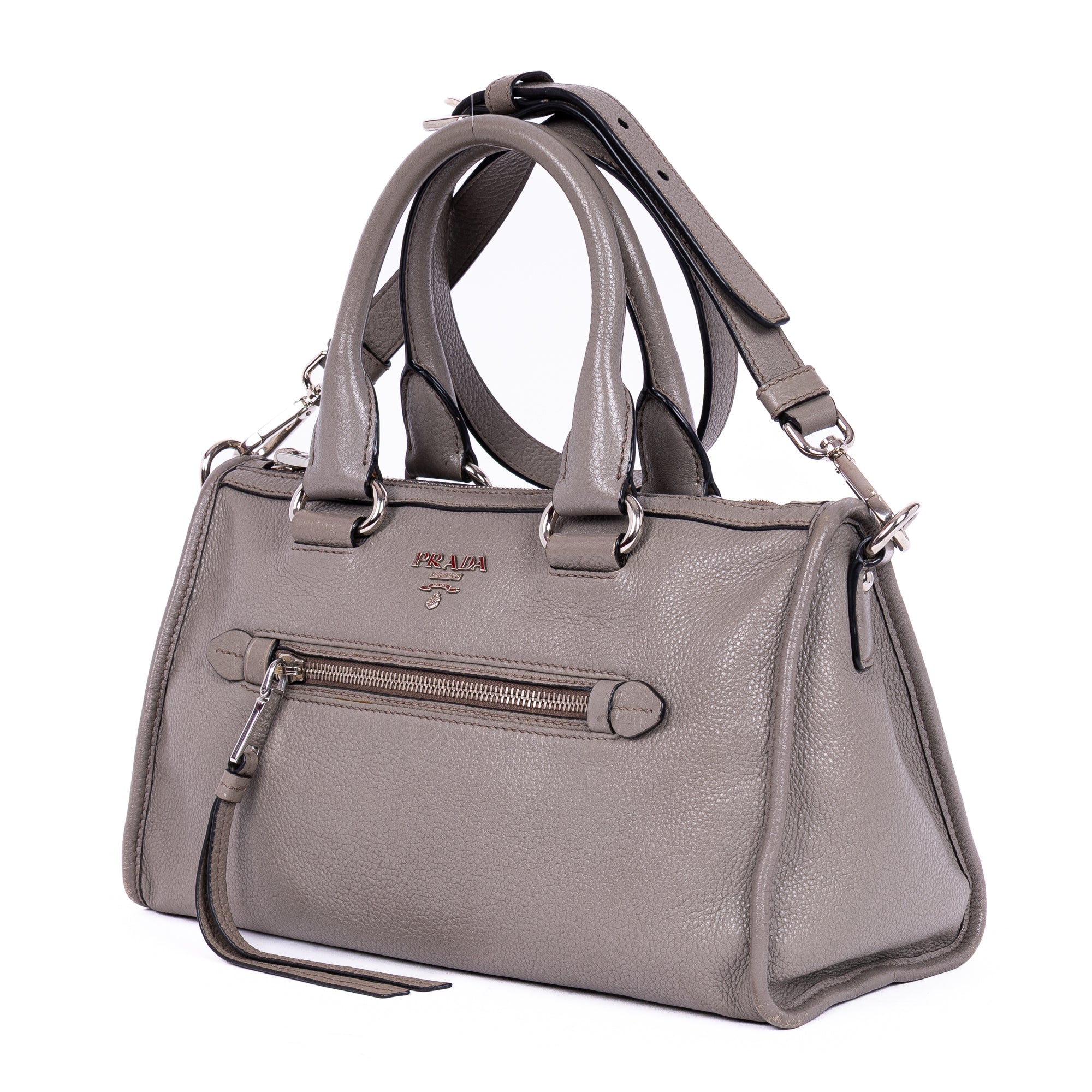 Bauletto Boston Small