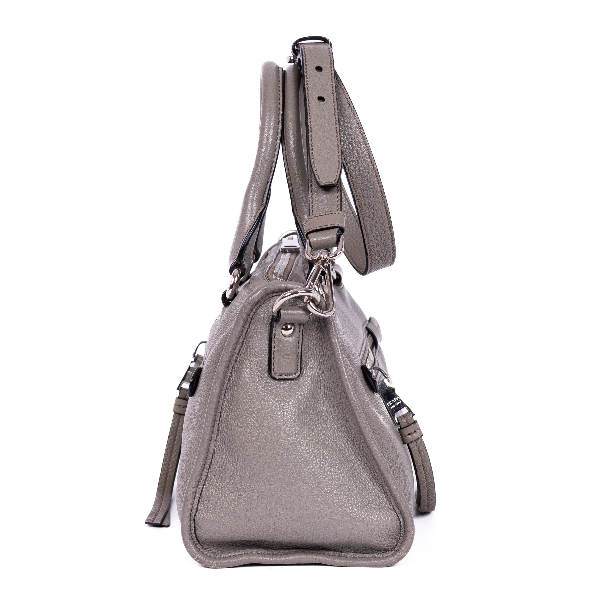 Bauletto Boston Small