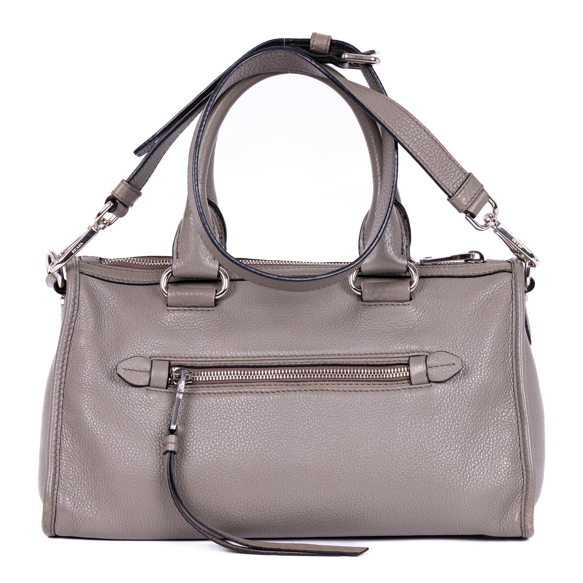 Bauletto Boston Small