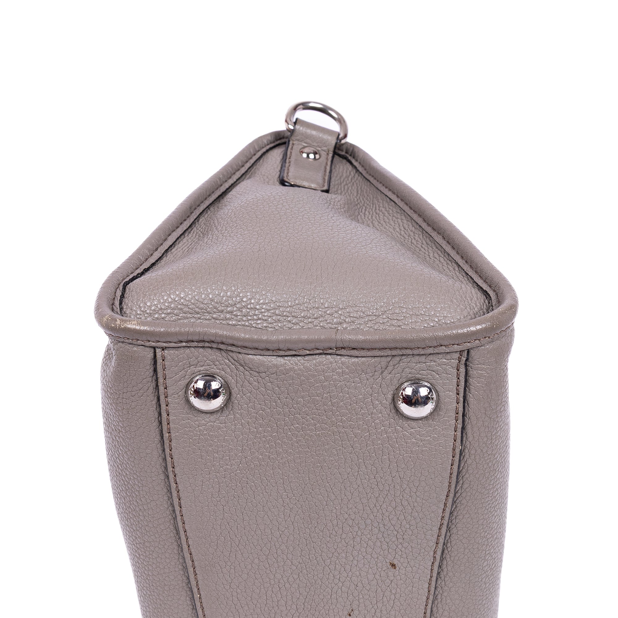 Bauletto Boston Small