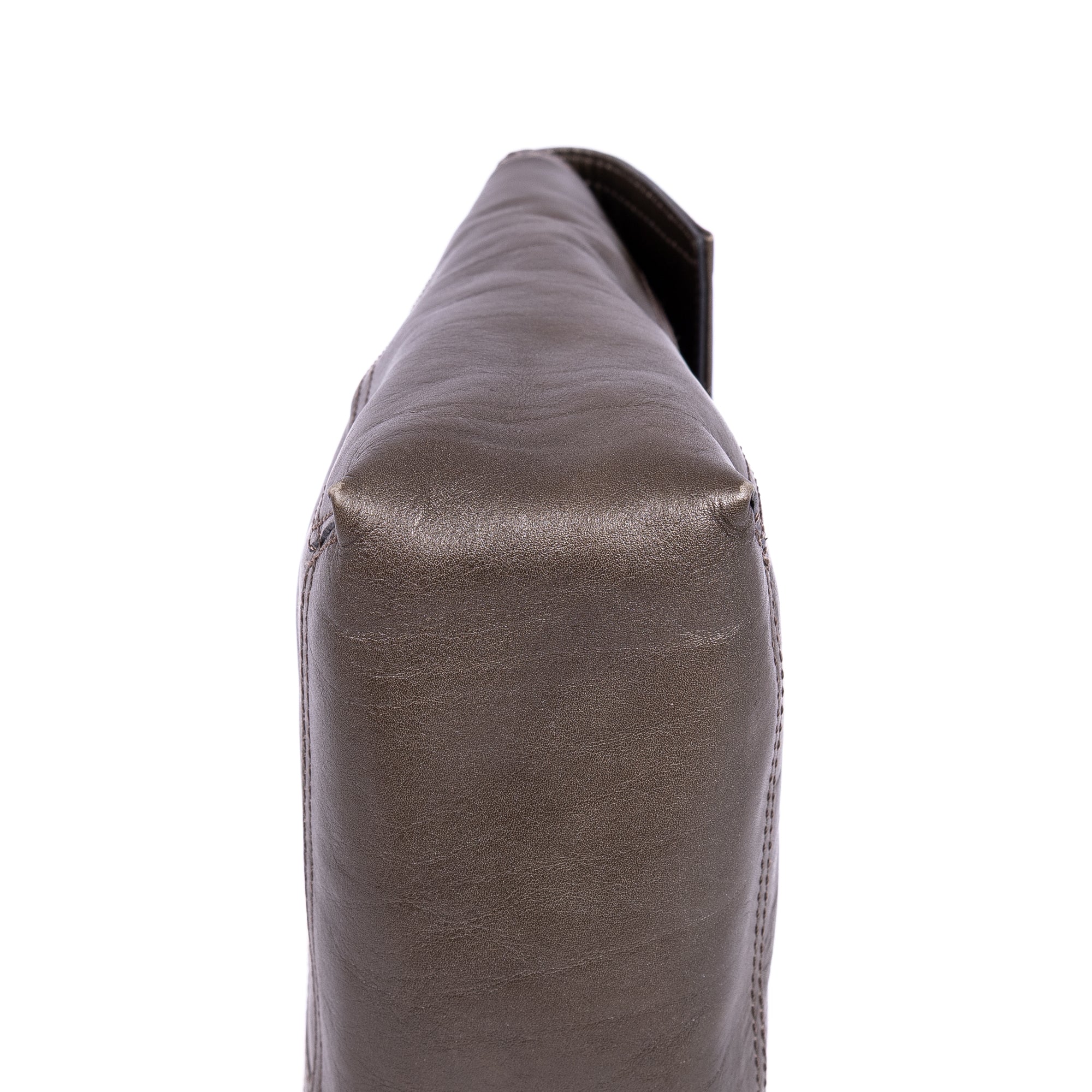 Maxi Baguette Flap 