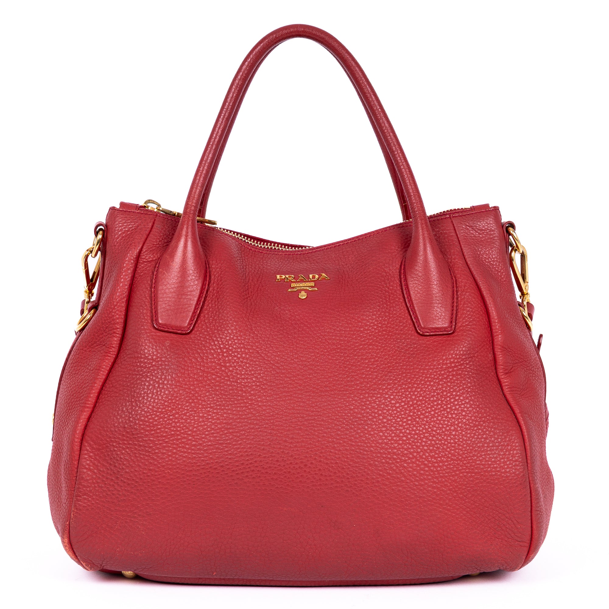 Cabas Crossbody 