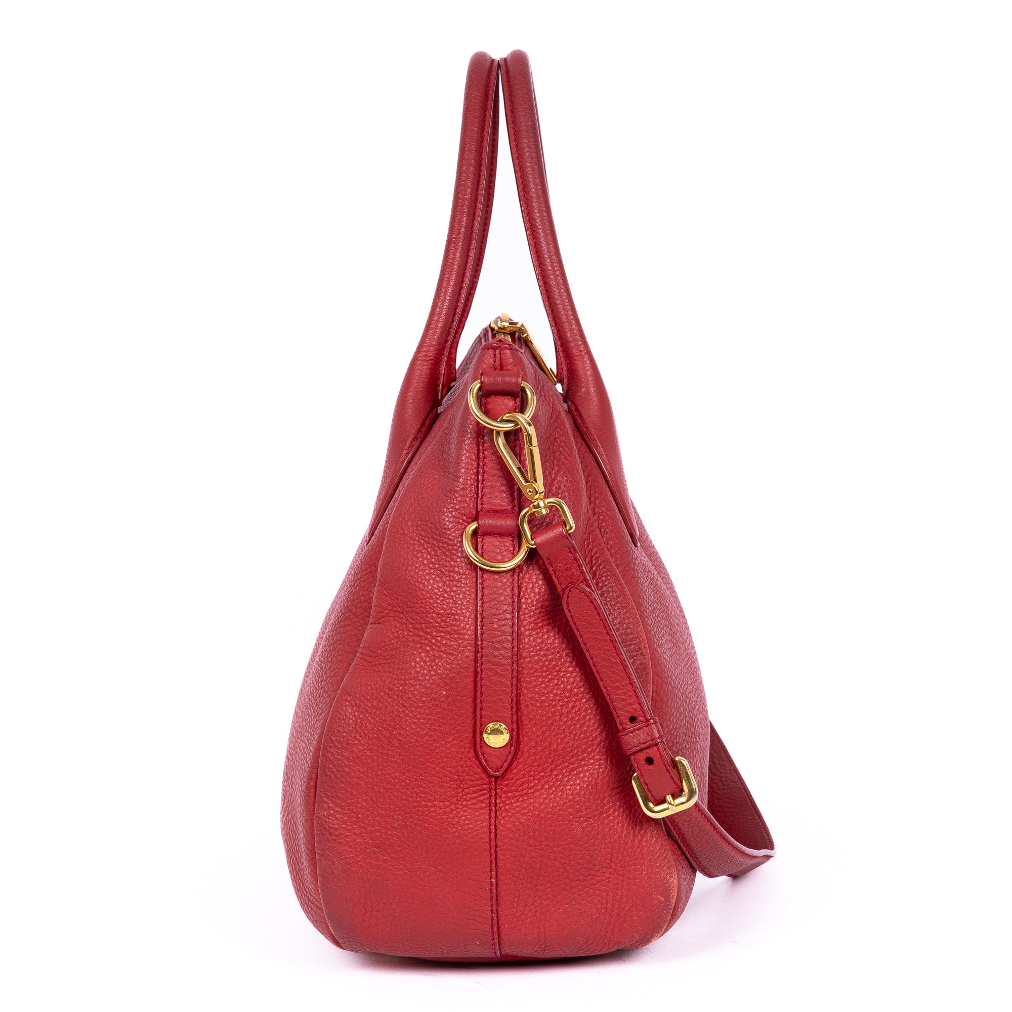Cabas Crossbody 