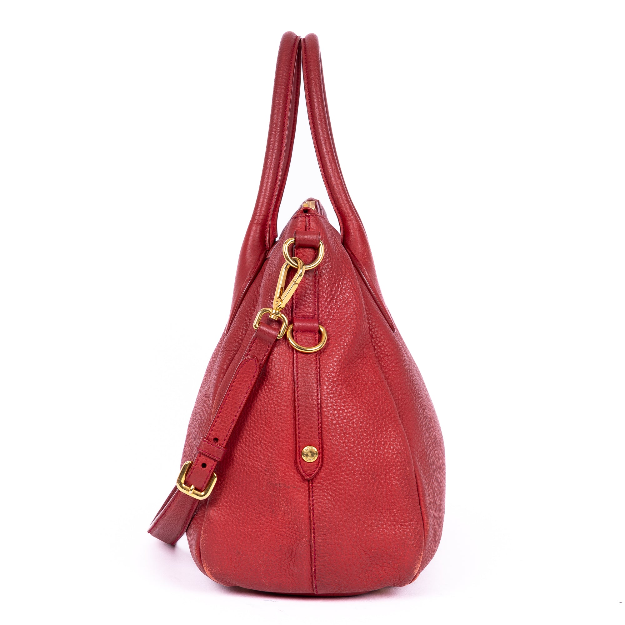 Cabas Crossbody 