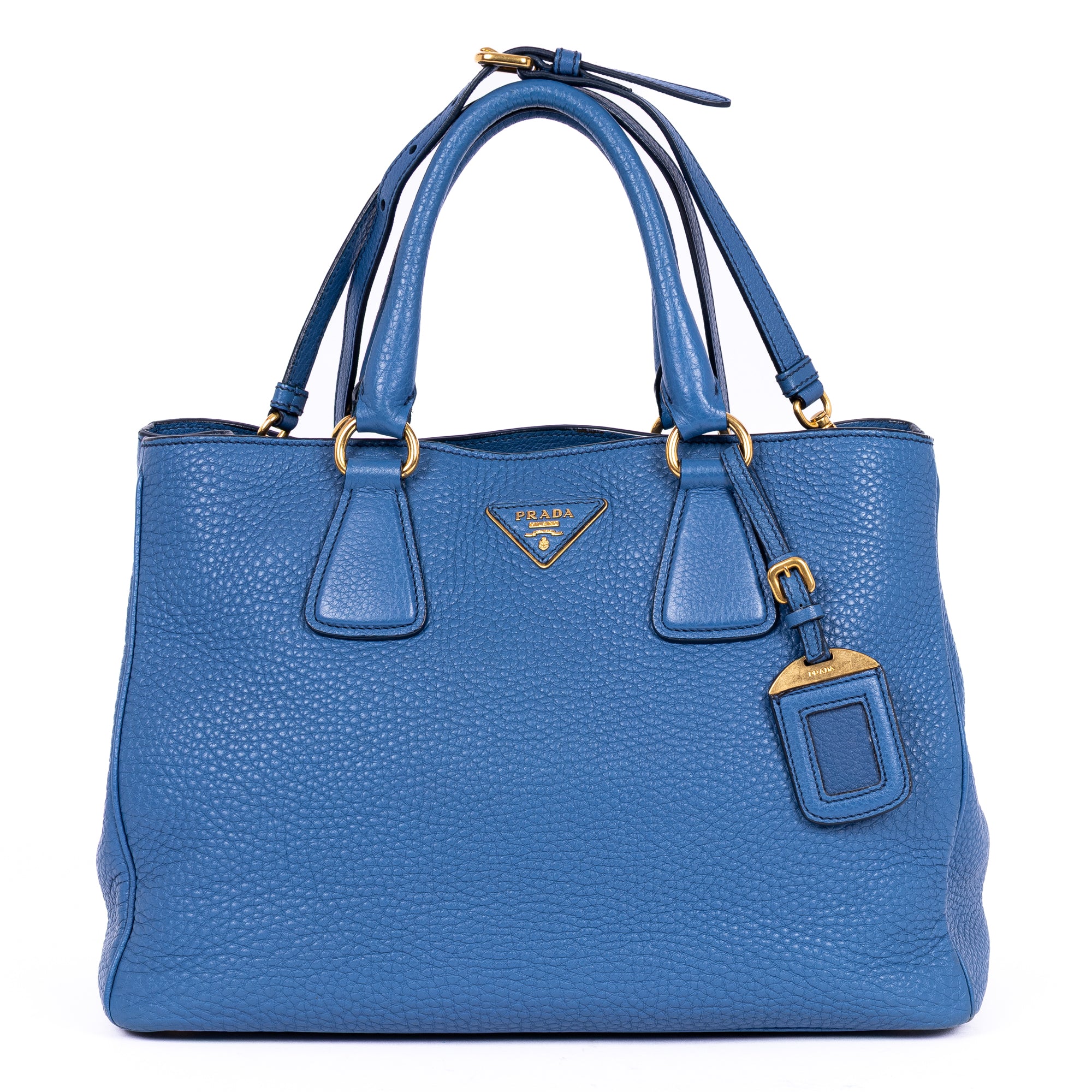 Classic Shopping Tote 