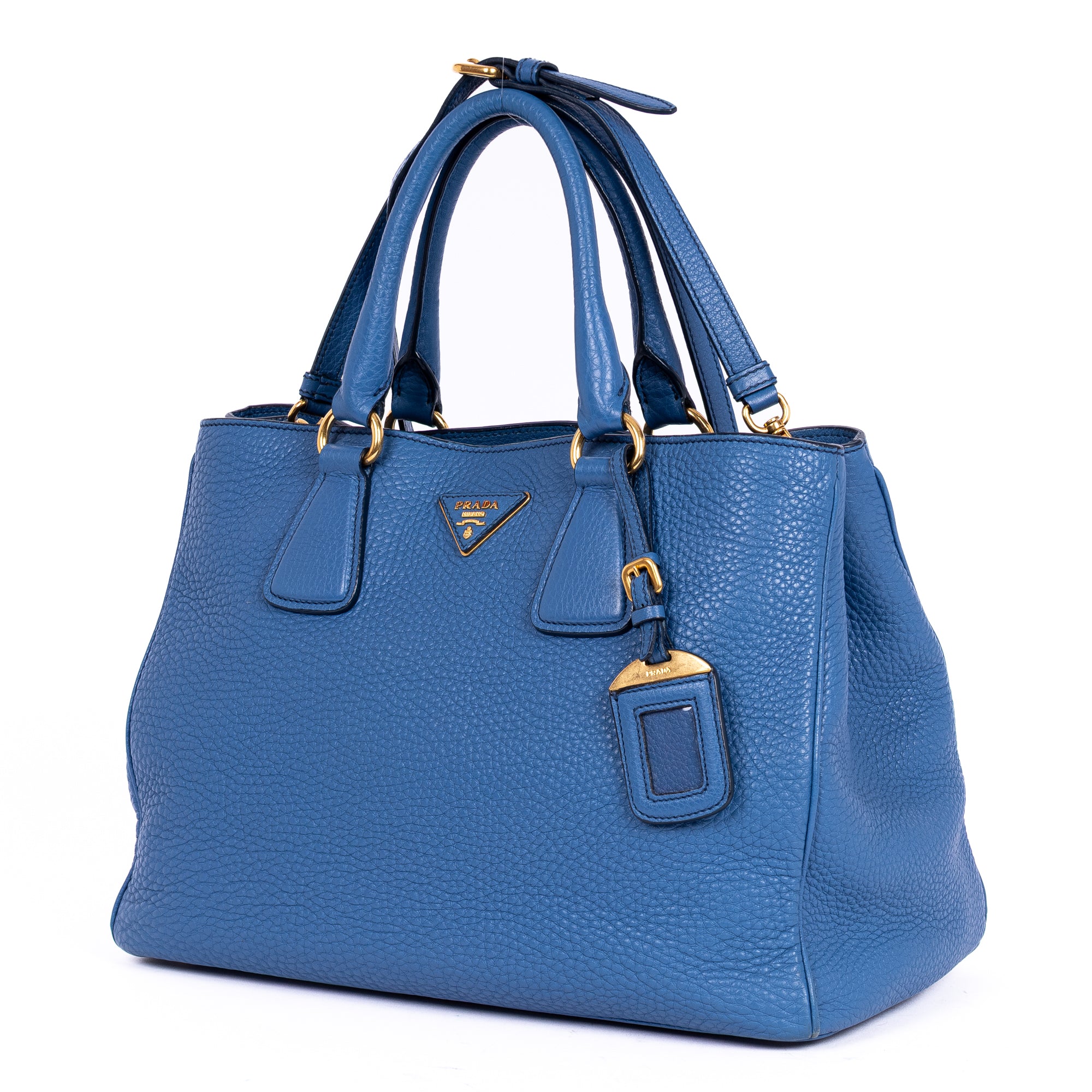 Classic Shopping Tote 