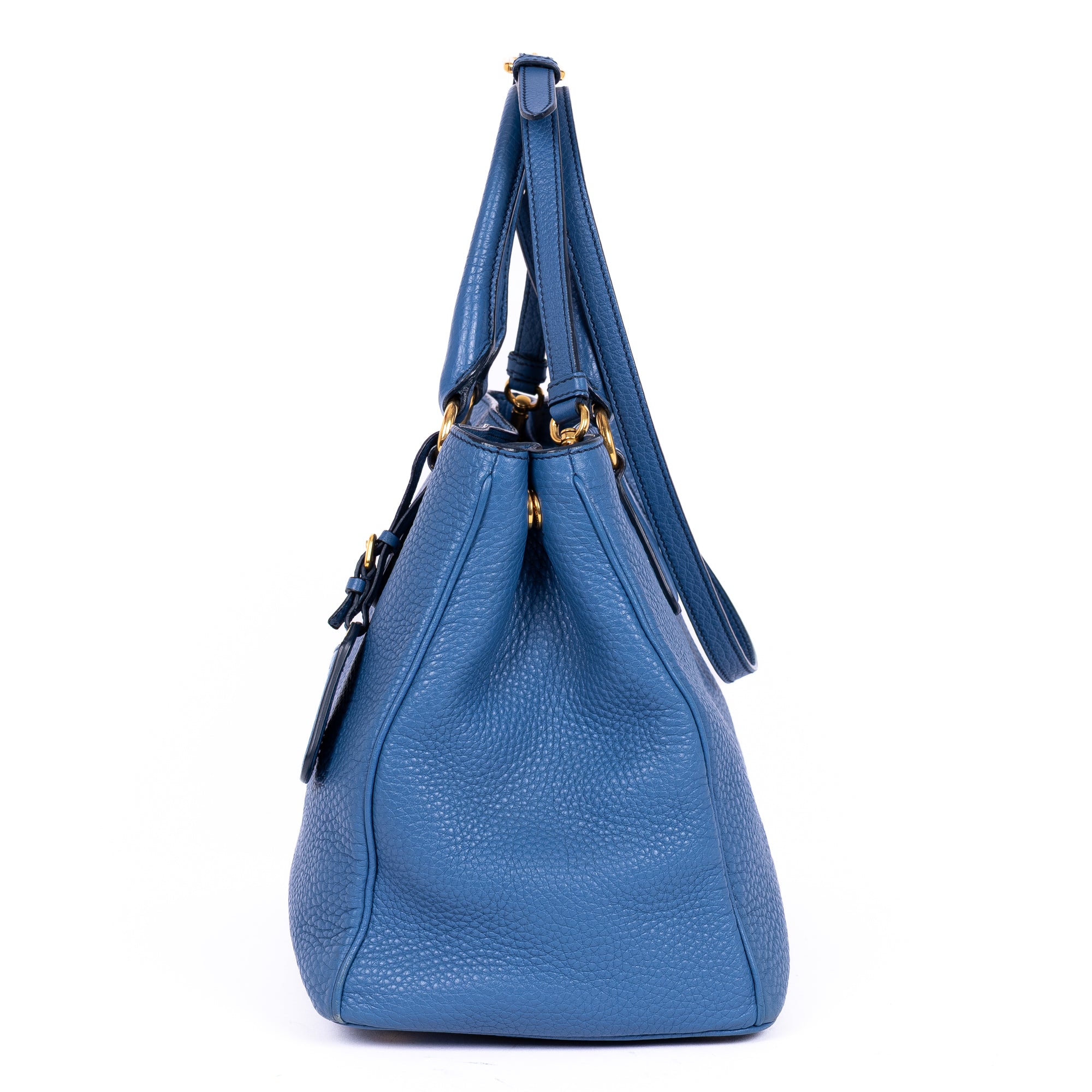 Classic Shopping Tote 