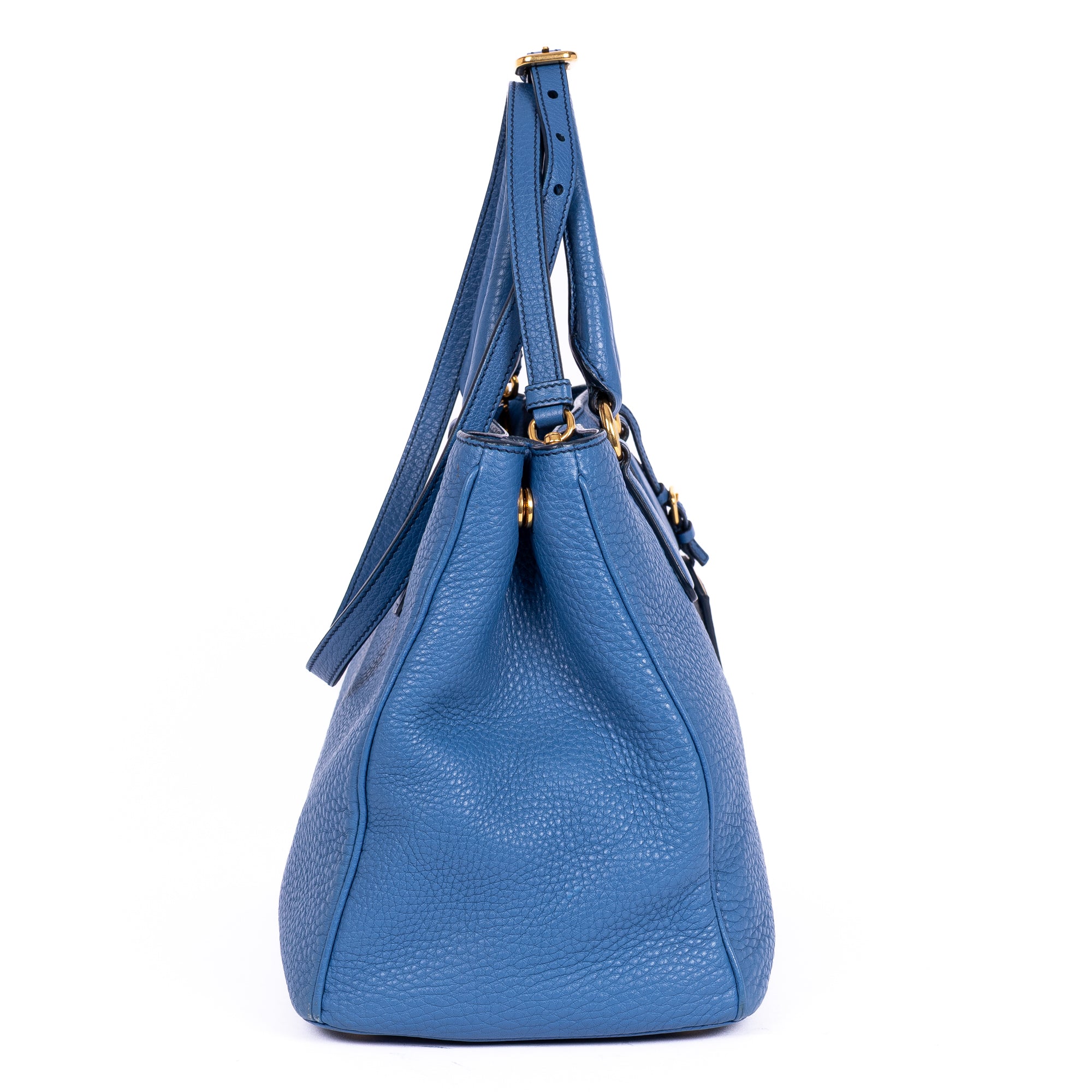 Classic Shopping Tote 