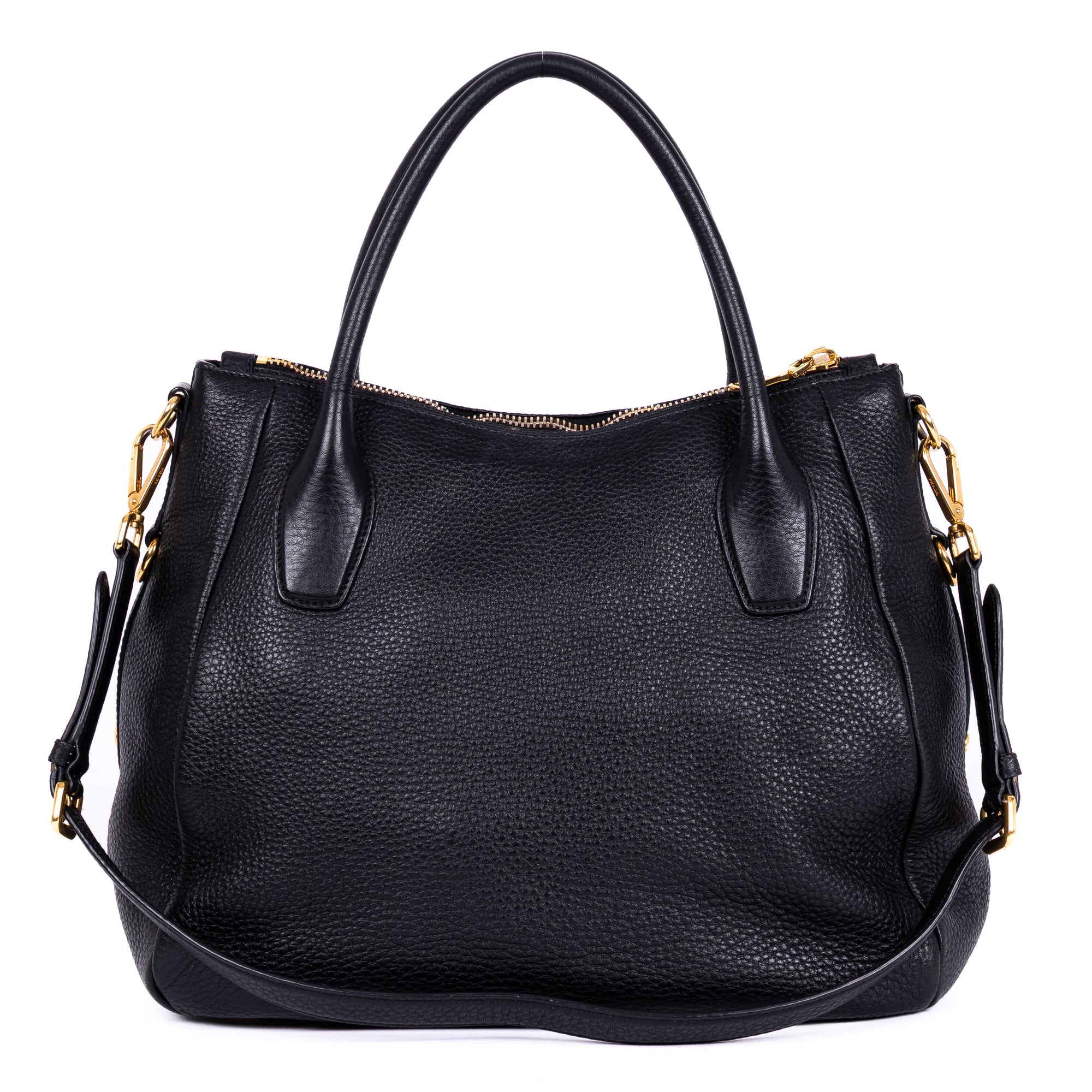 Cabas Crossbody 