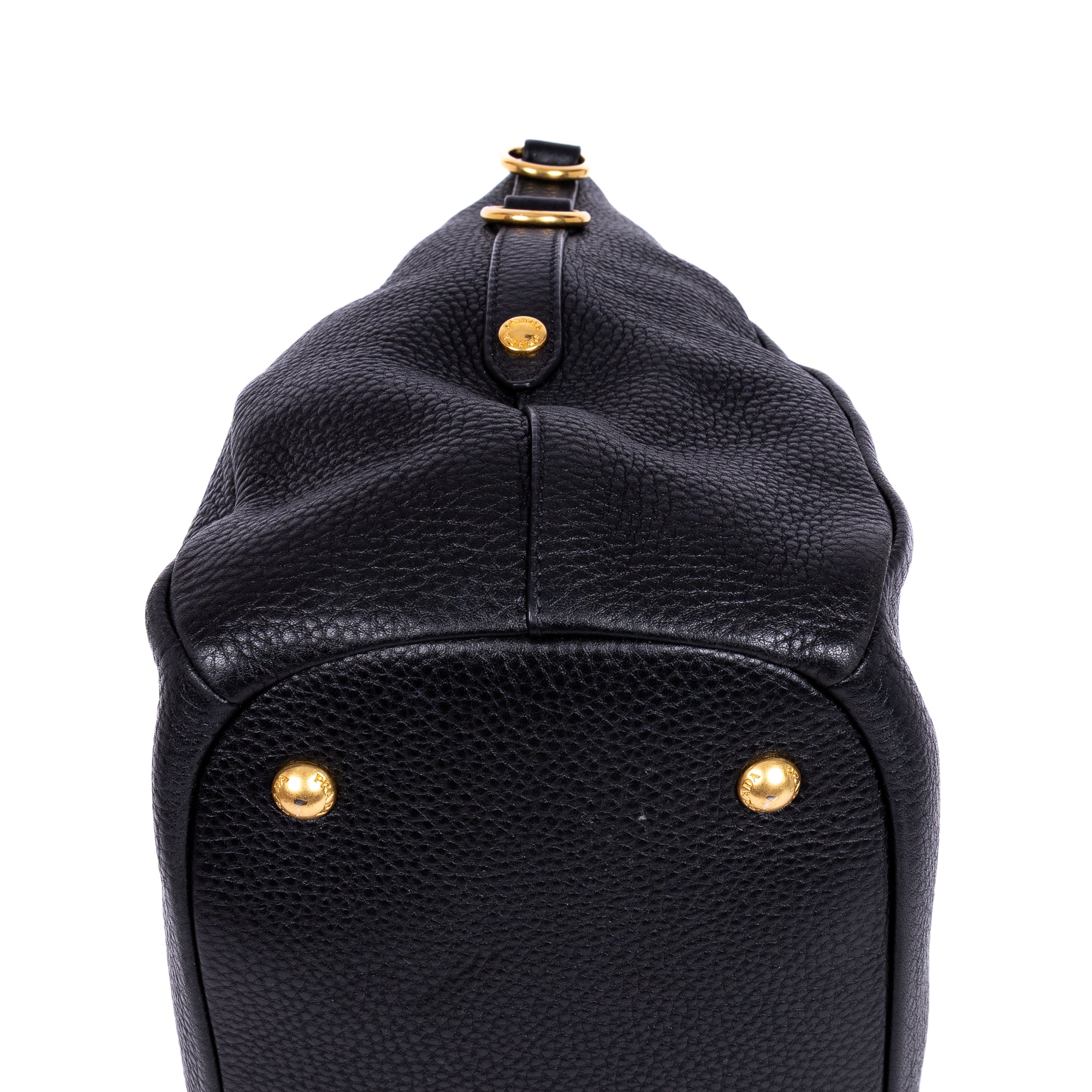 Cabas Crossbody 