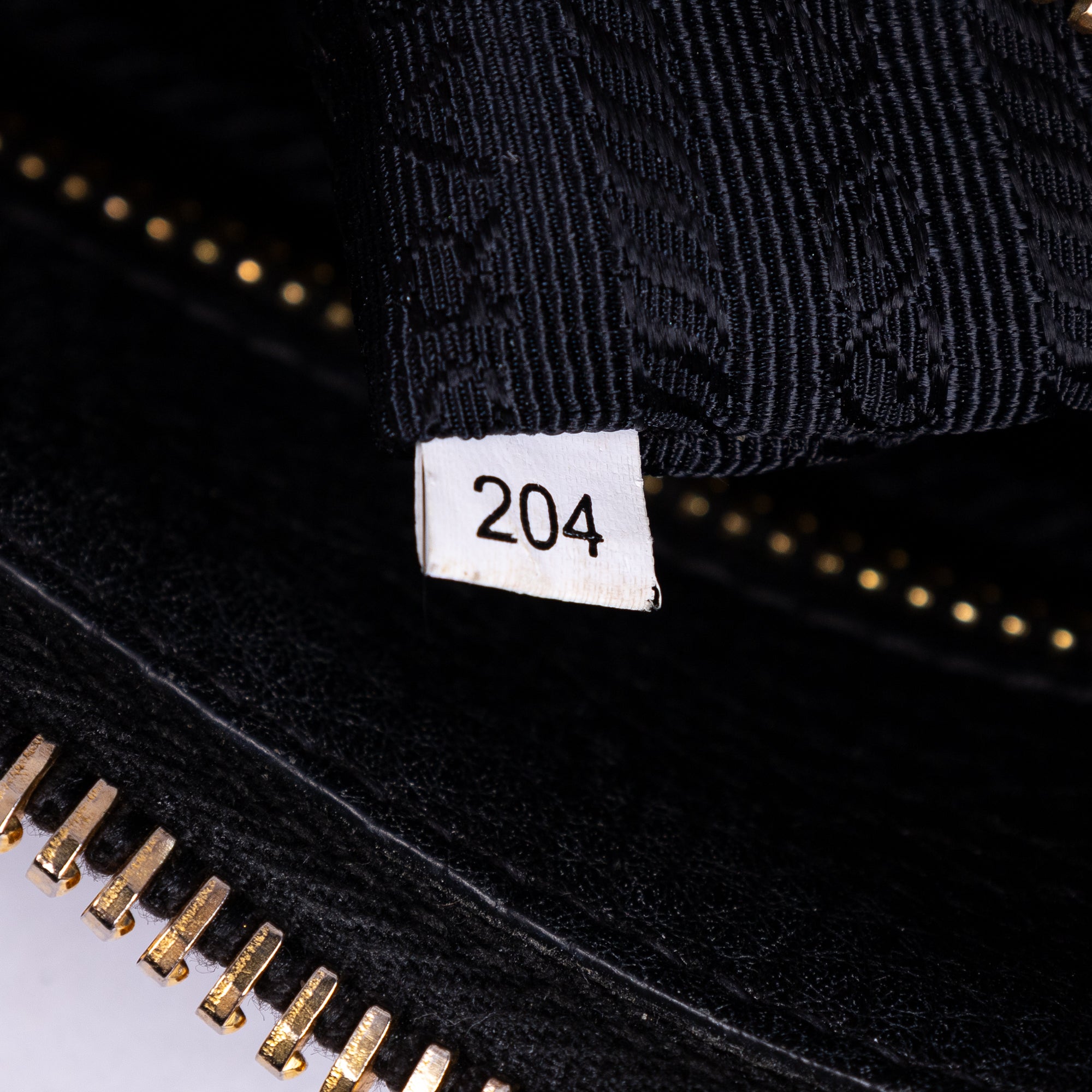 Cabas Crossbody 