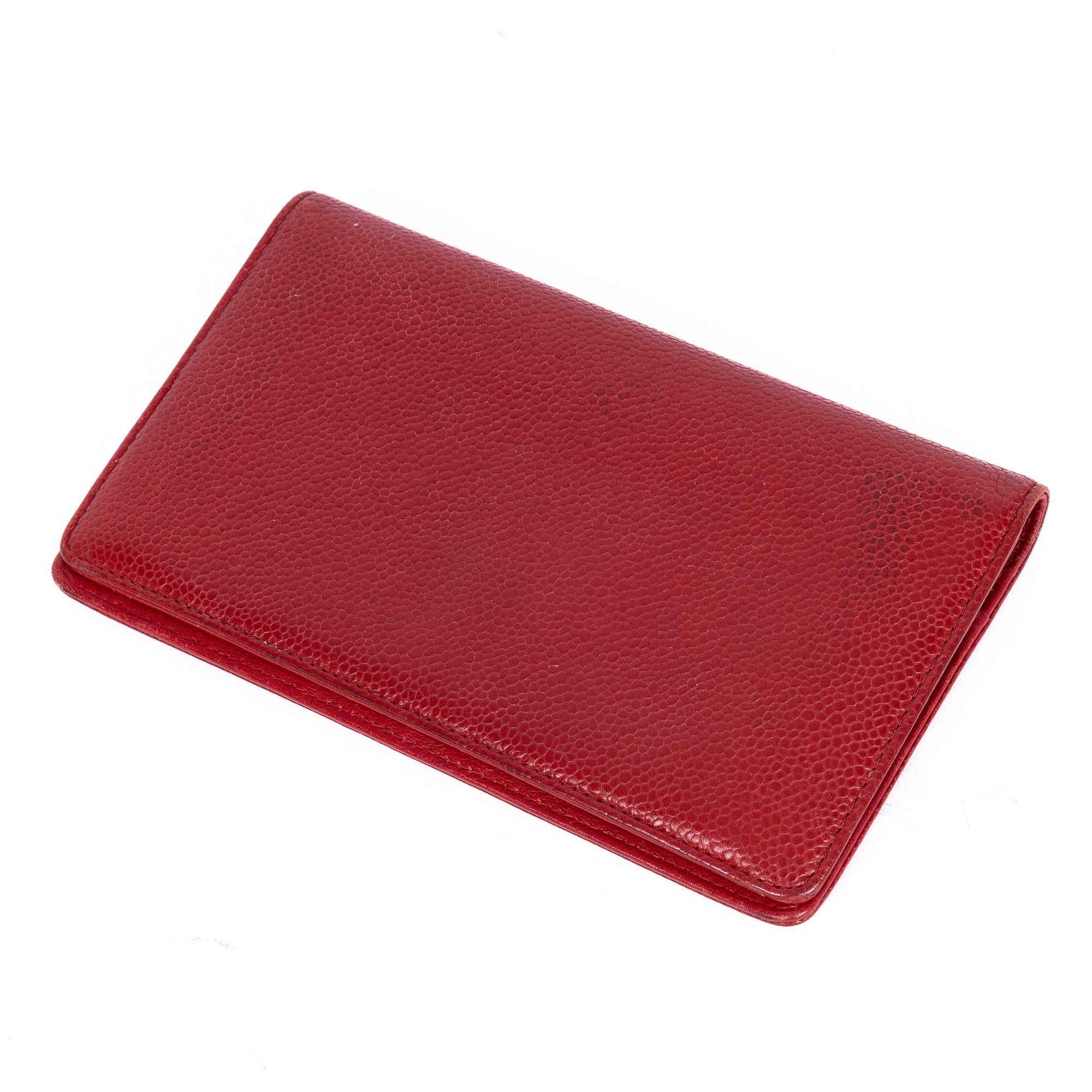 Timeless Long Flap Wallet 