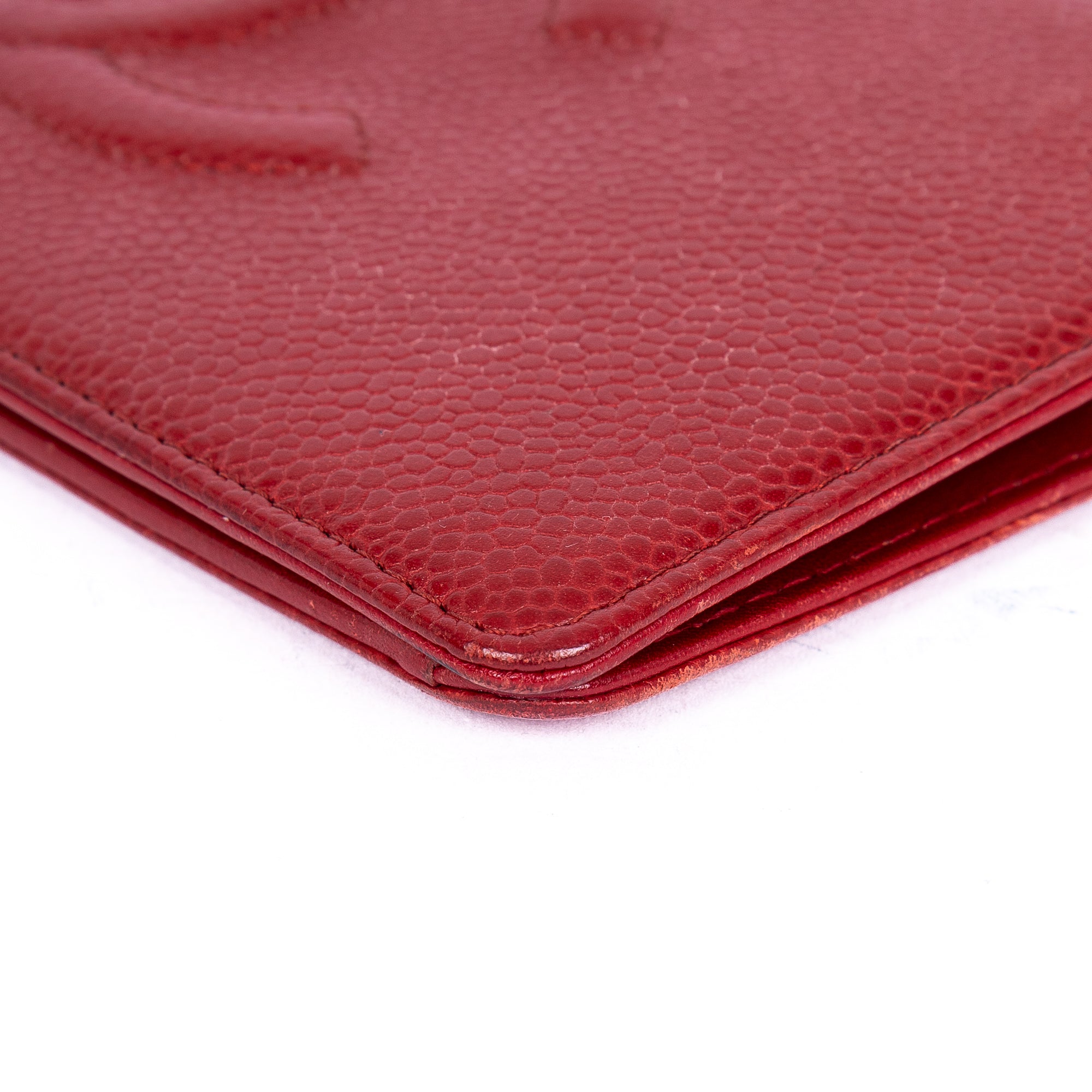 Timeless Long Flap Wallet 