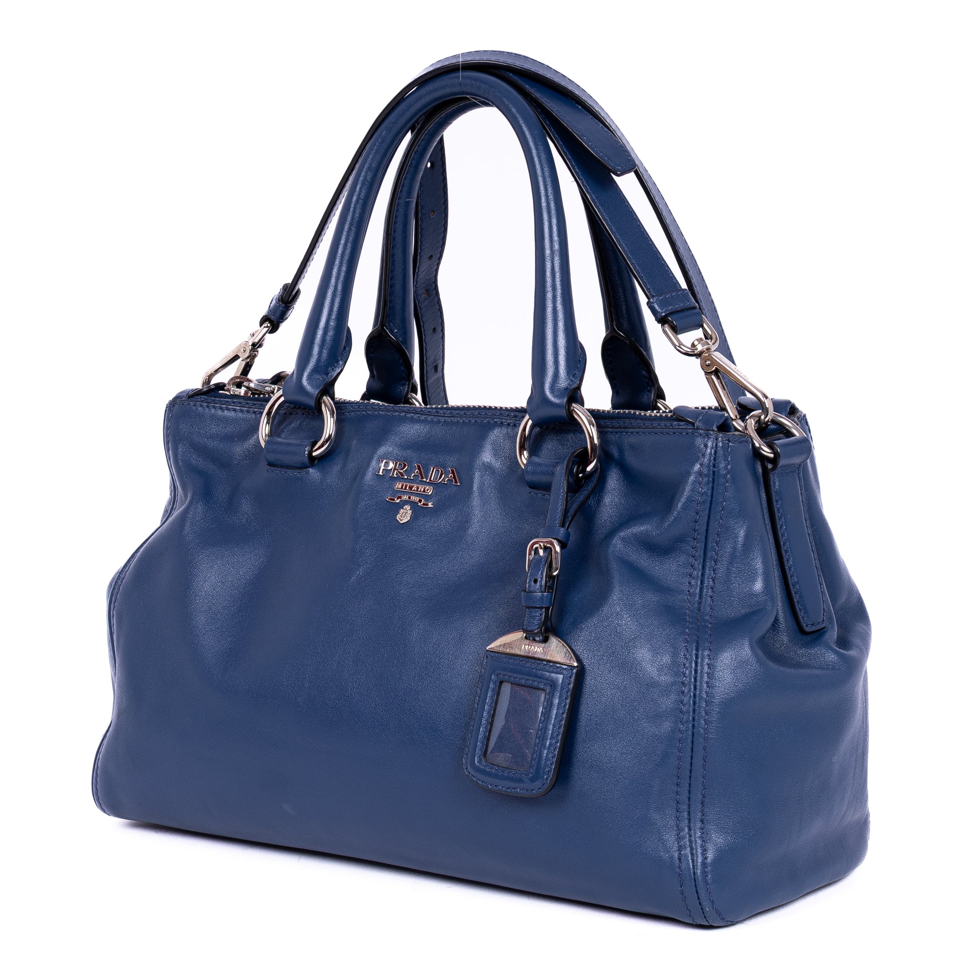 Cabas Crossbody 