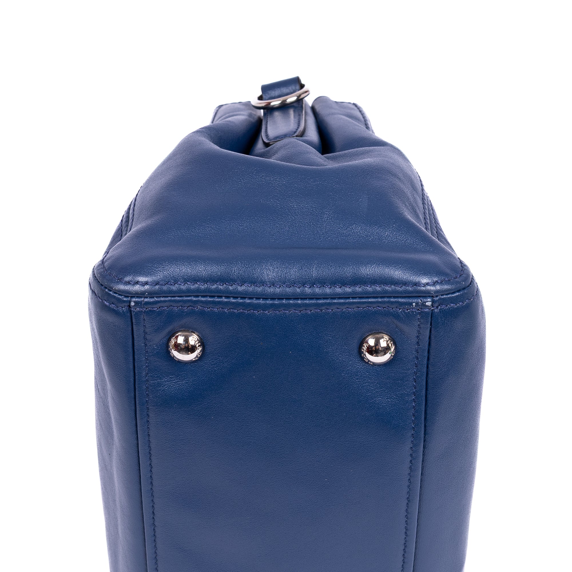 Cabas Crossbody 