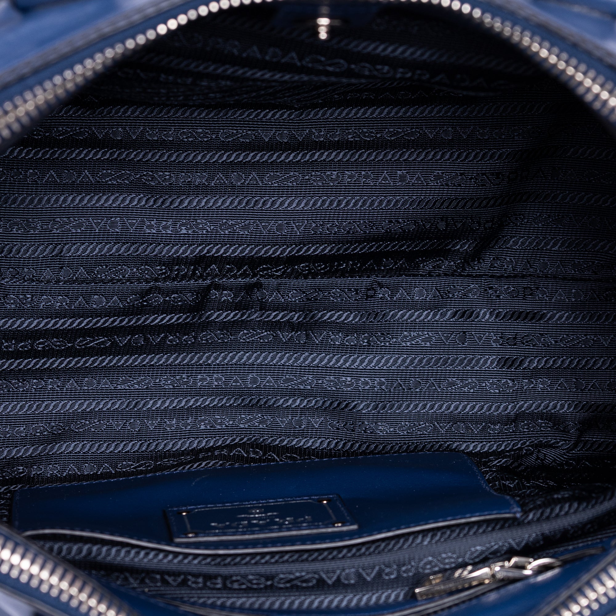 Cabas Crossbody 