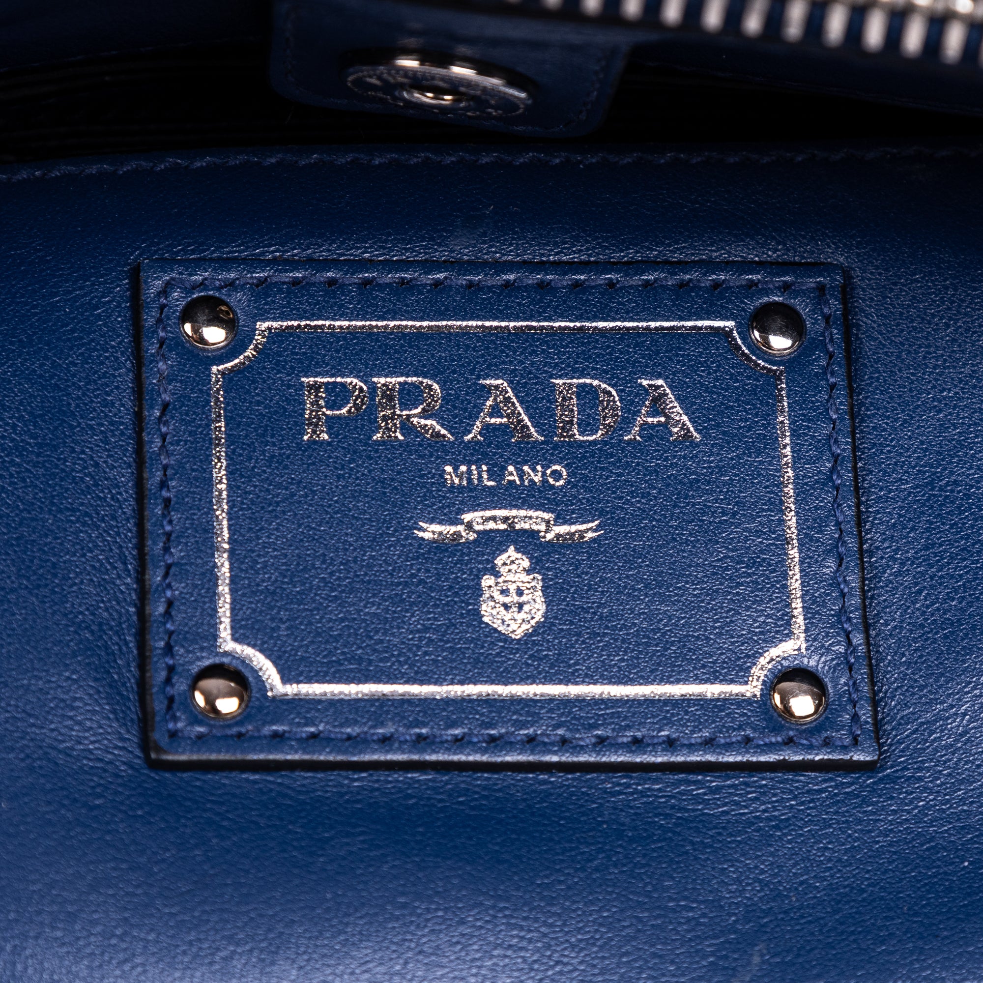 Cabas Crossbody 