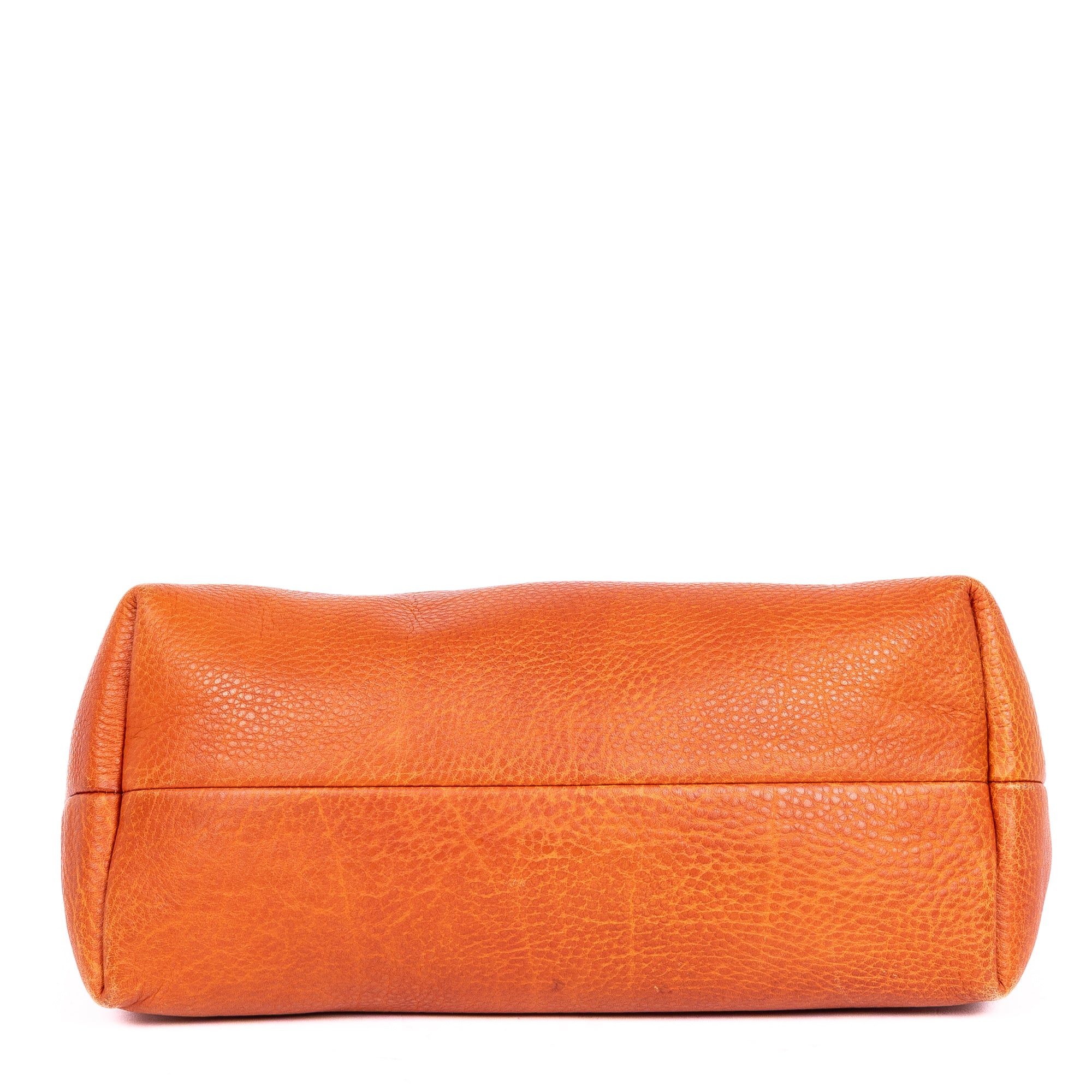 Bamboo Tassel Shopping Tote 