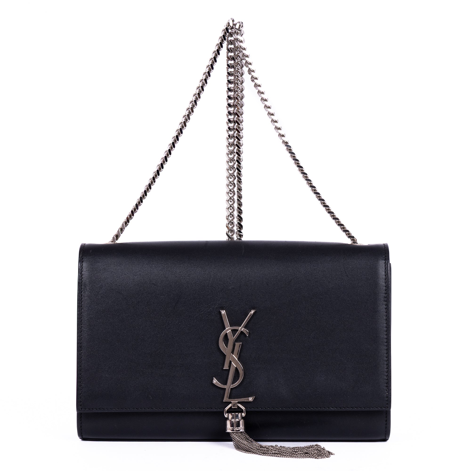 Medium Tassel Kate 