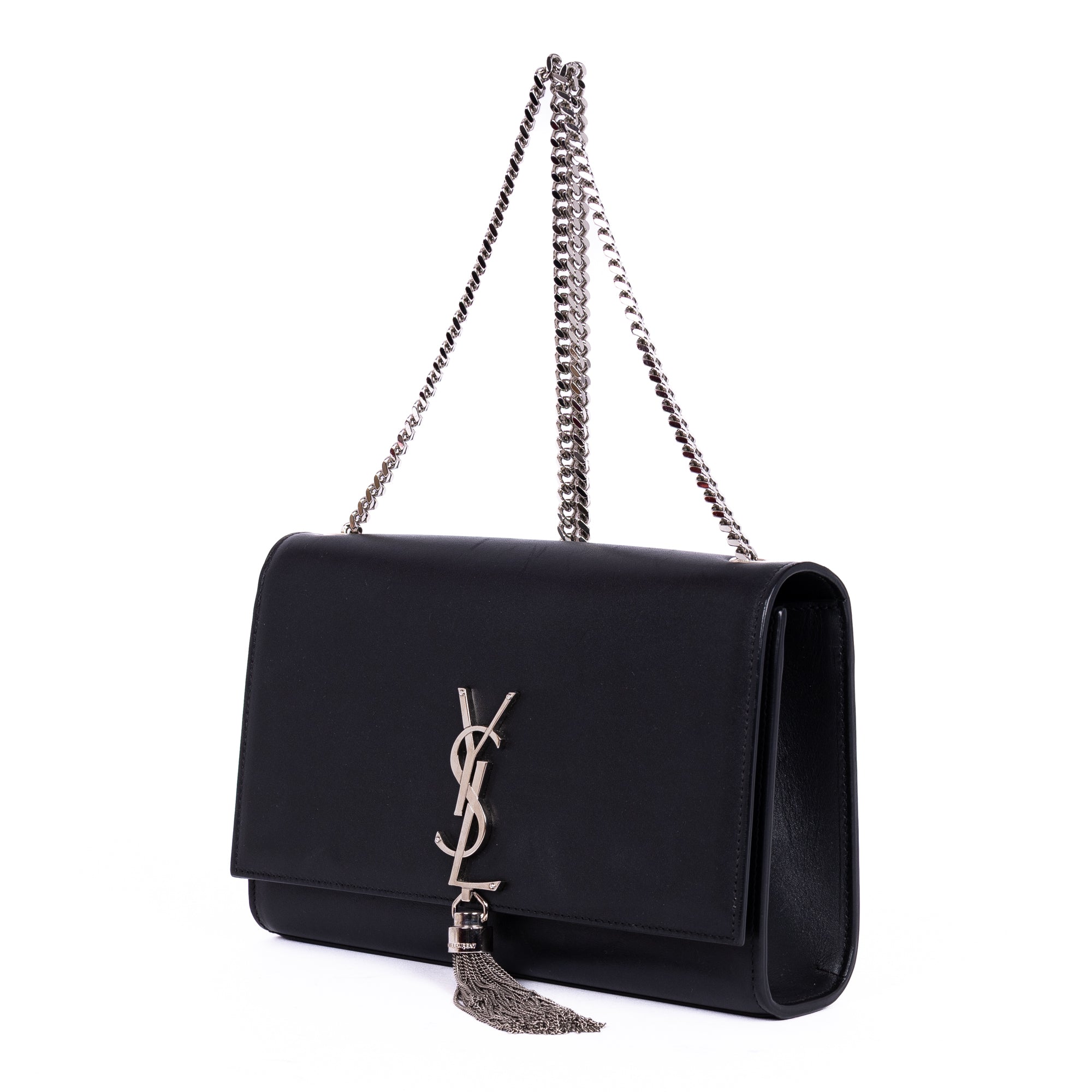 Medium Tassel Kate 