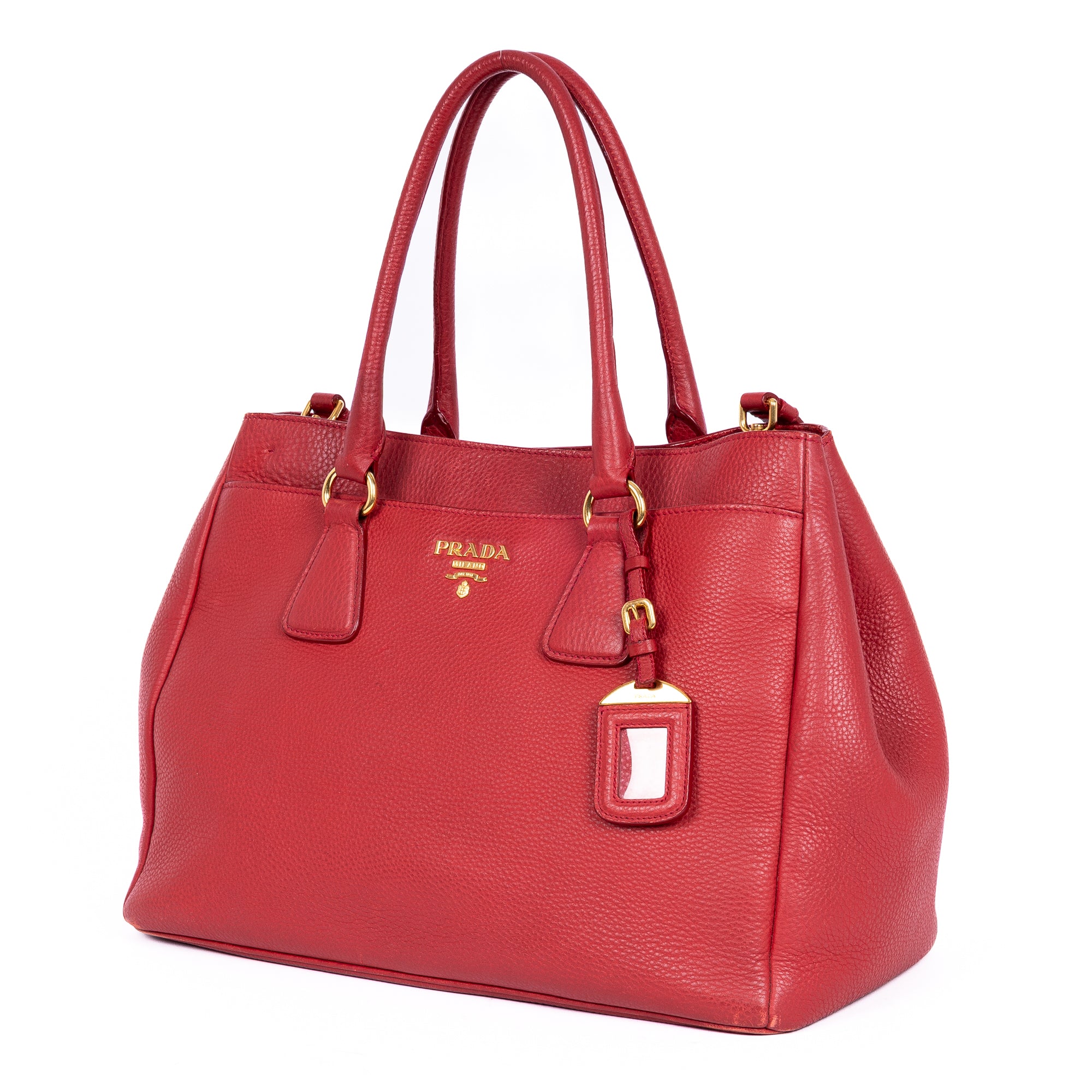 Cabas Crossbody 