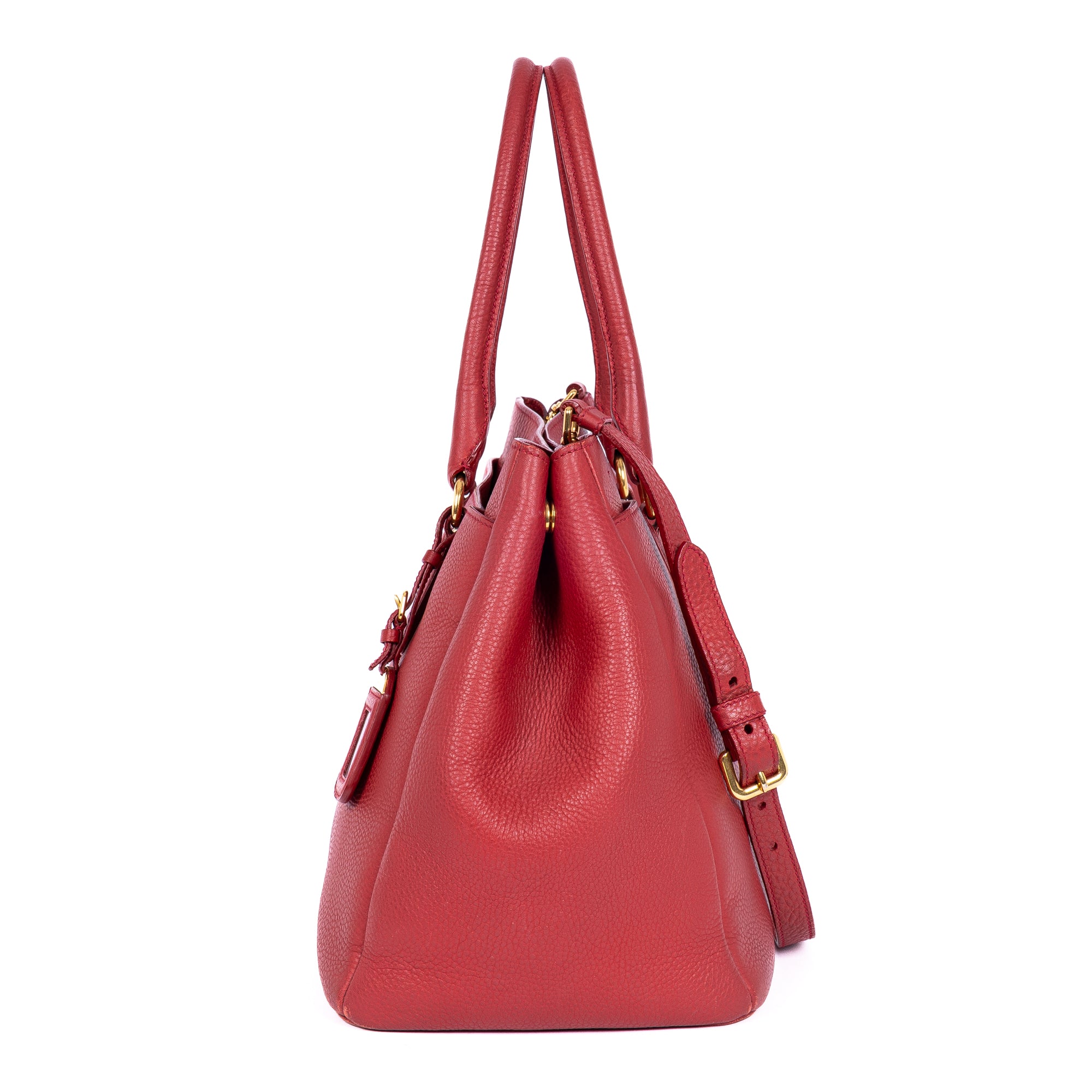 Cabas Crossbody 