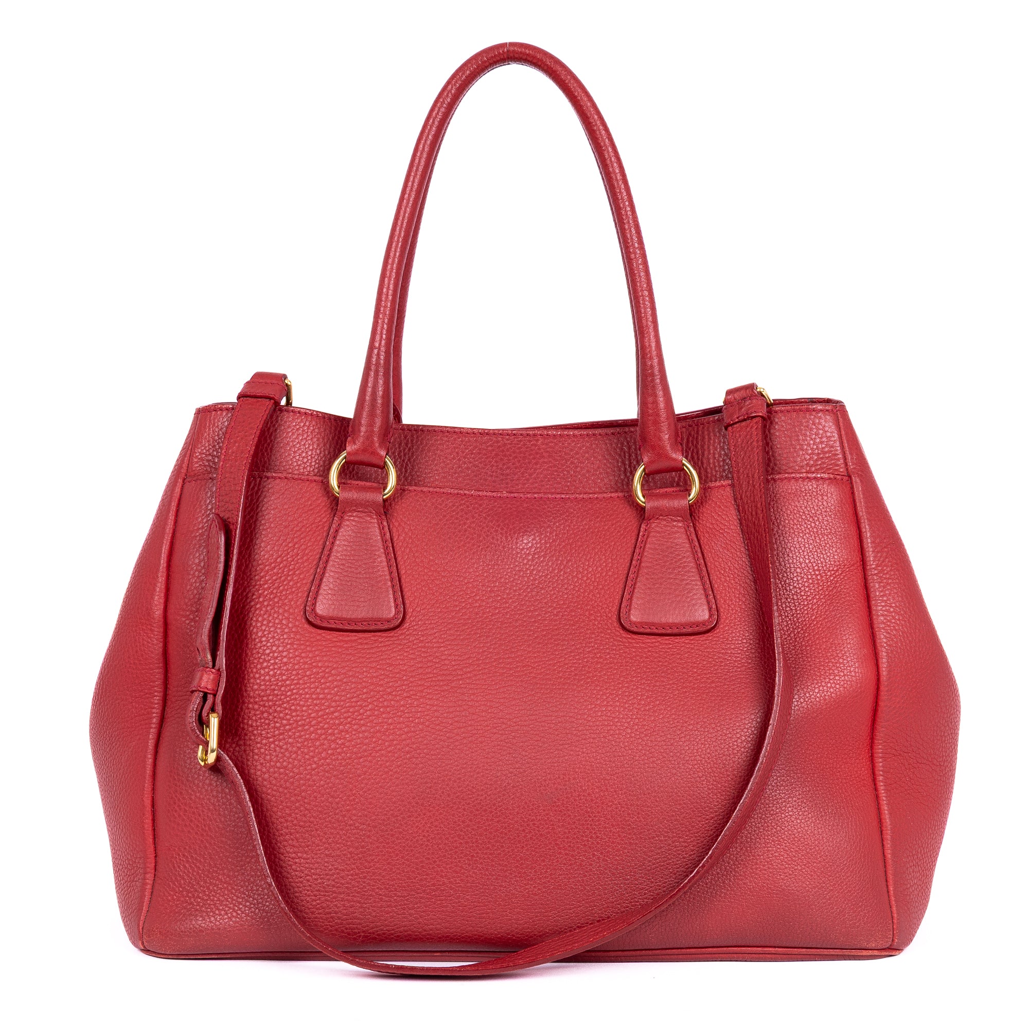 Cabas Crossbody 