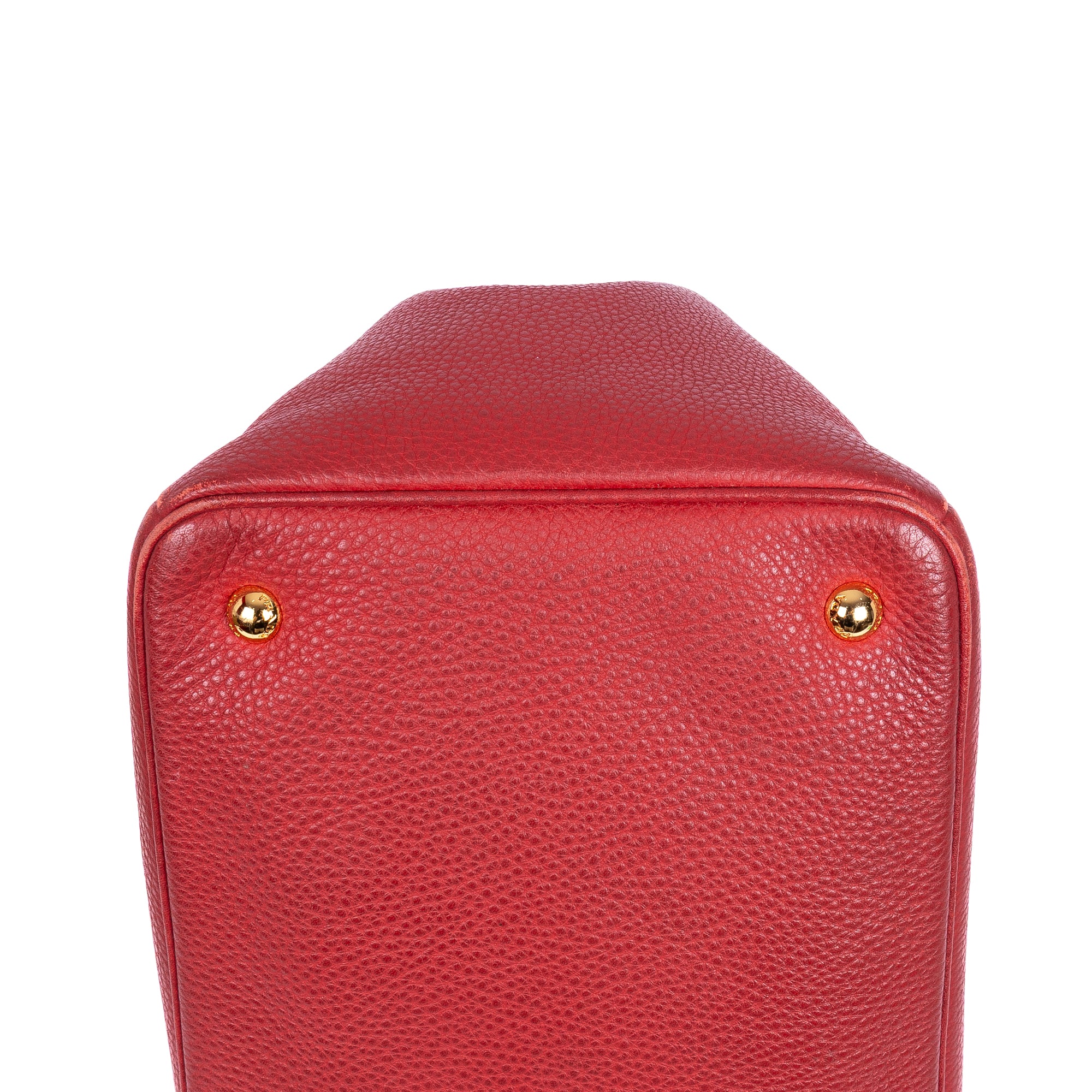 Cabas Crossbody 