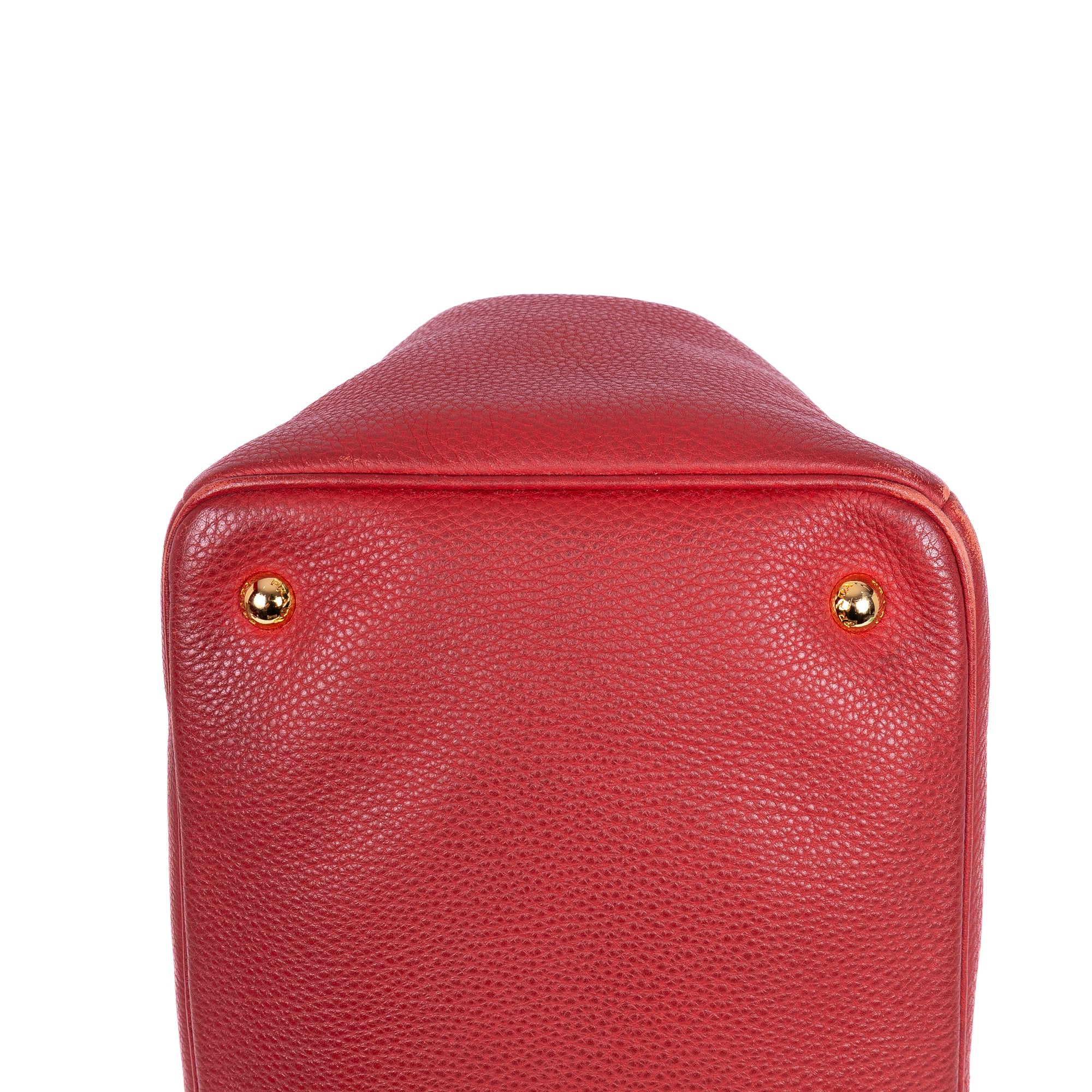 Cabas Crossbody 