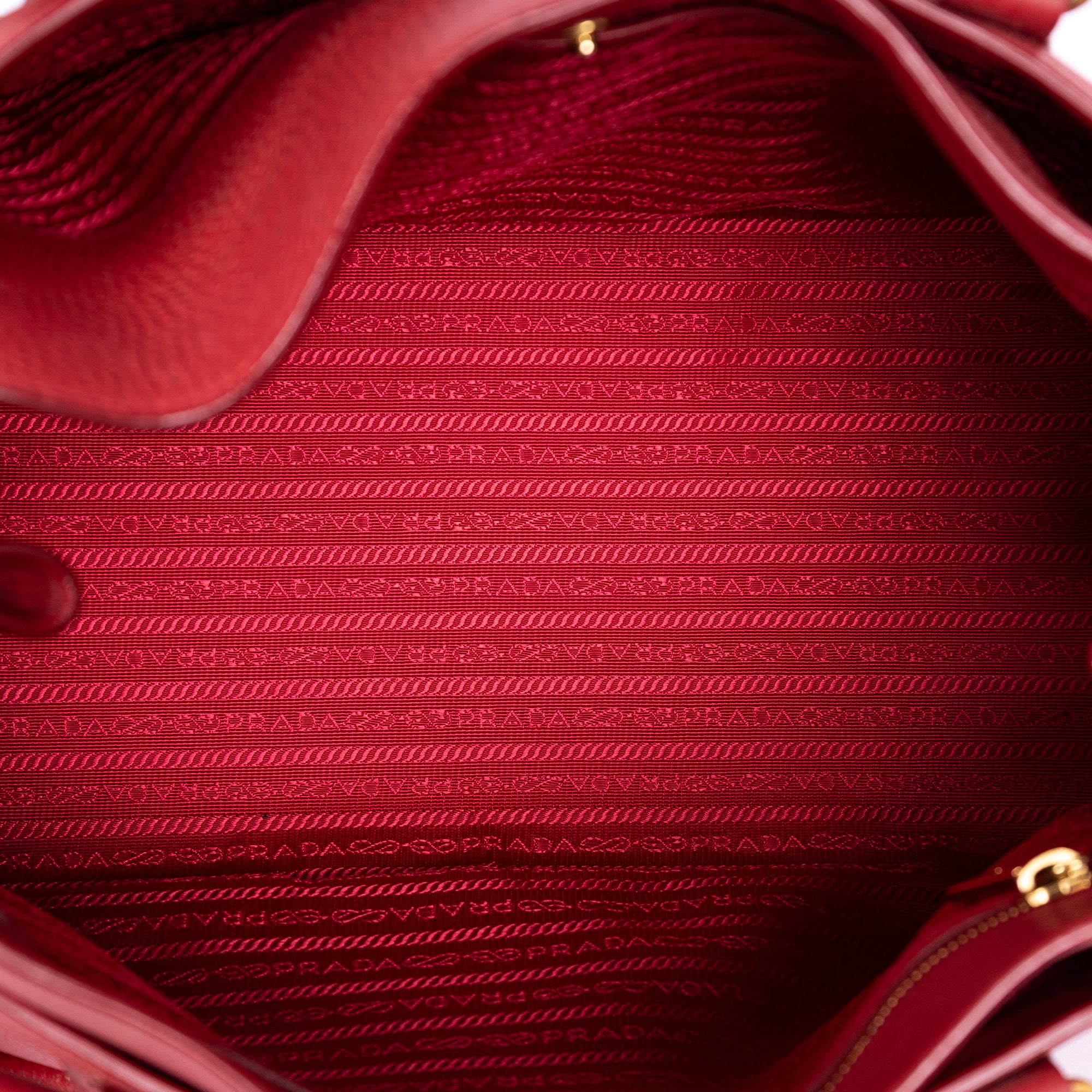 Cabas Crossbody 