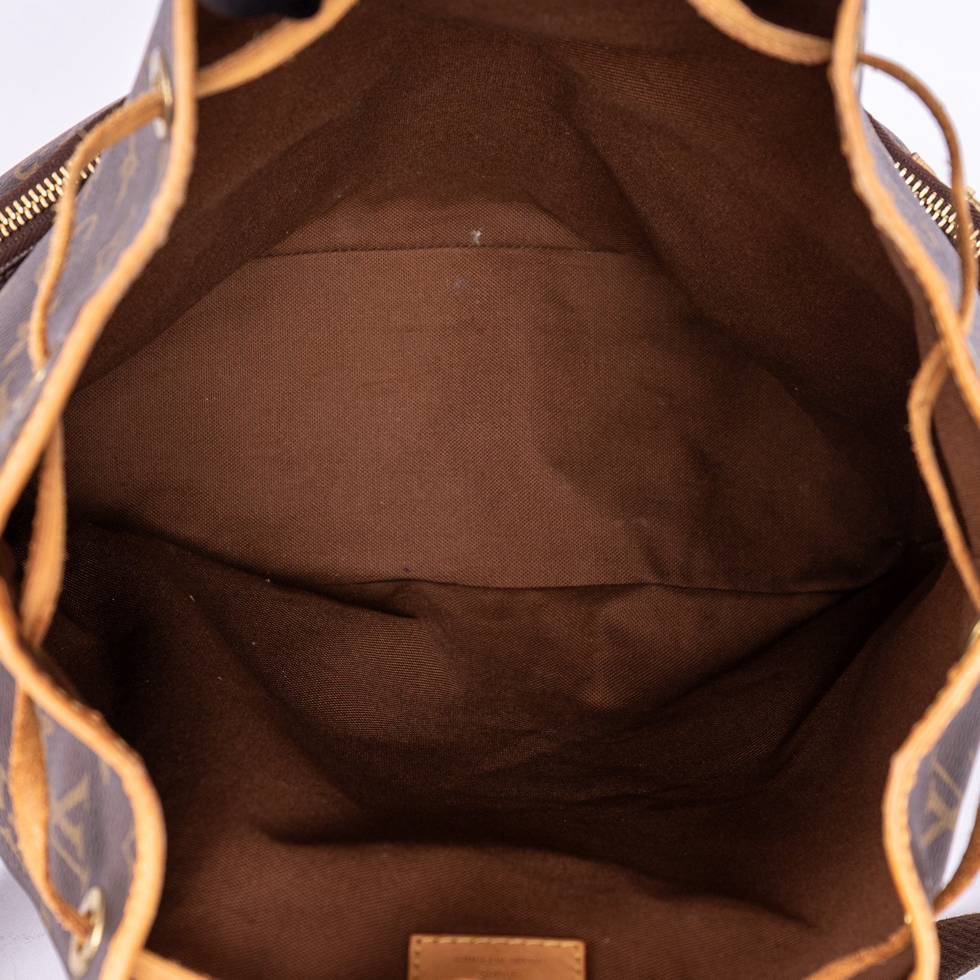 Sac A Dos Bosphore 