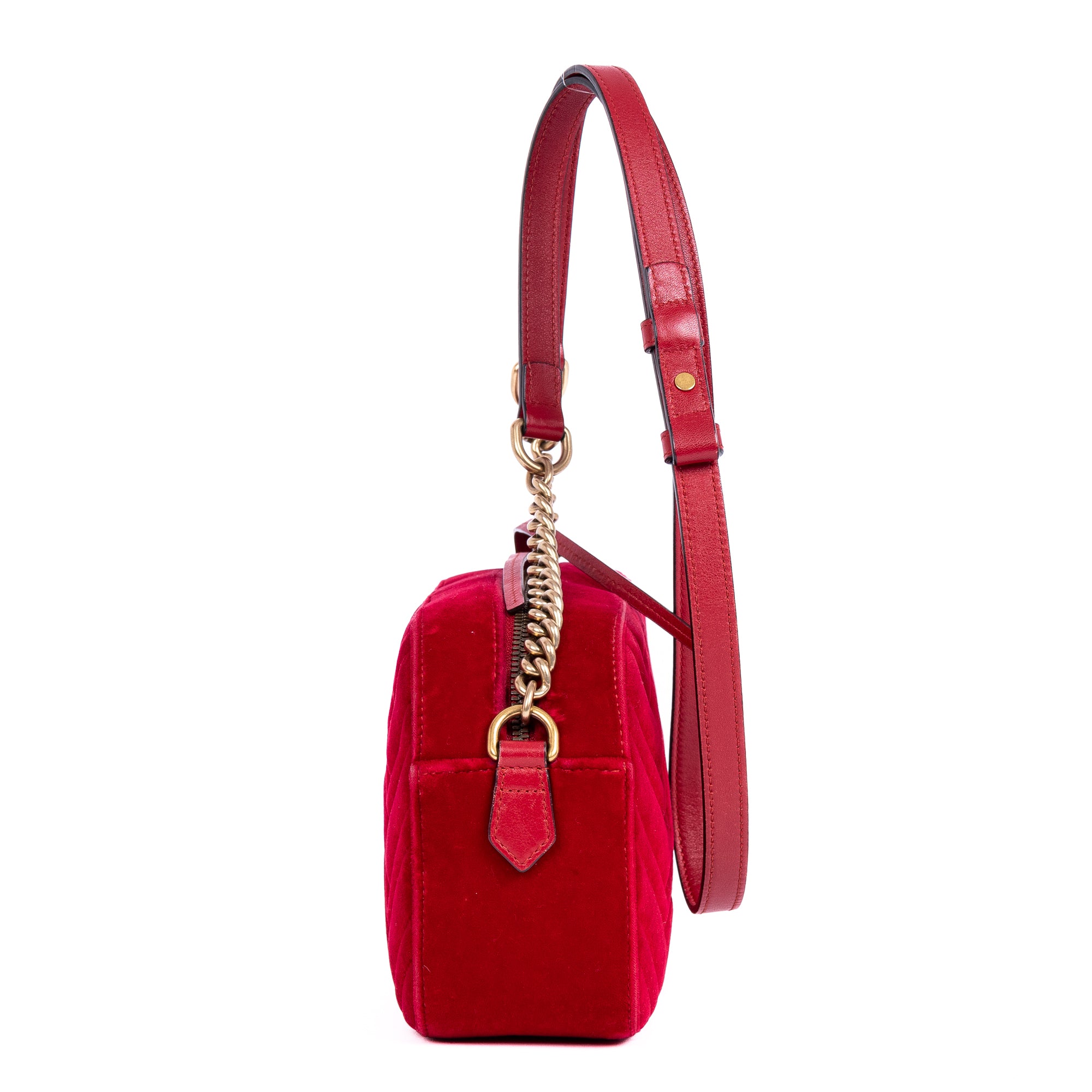 Marmont Camera Small