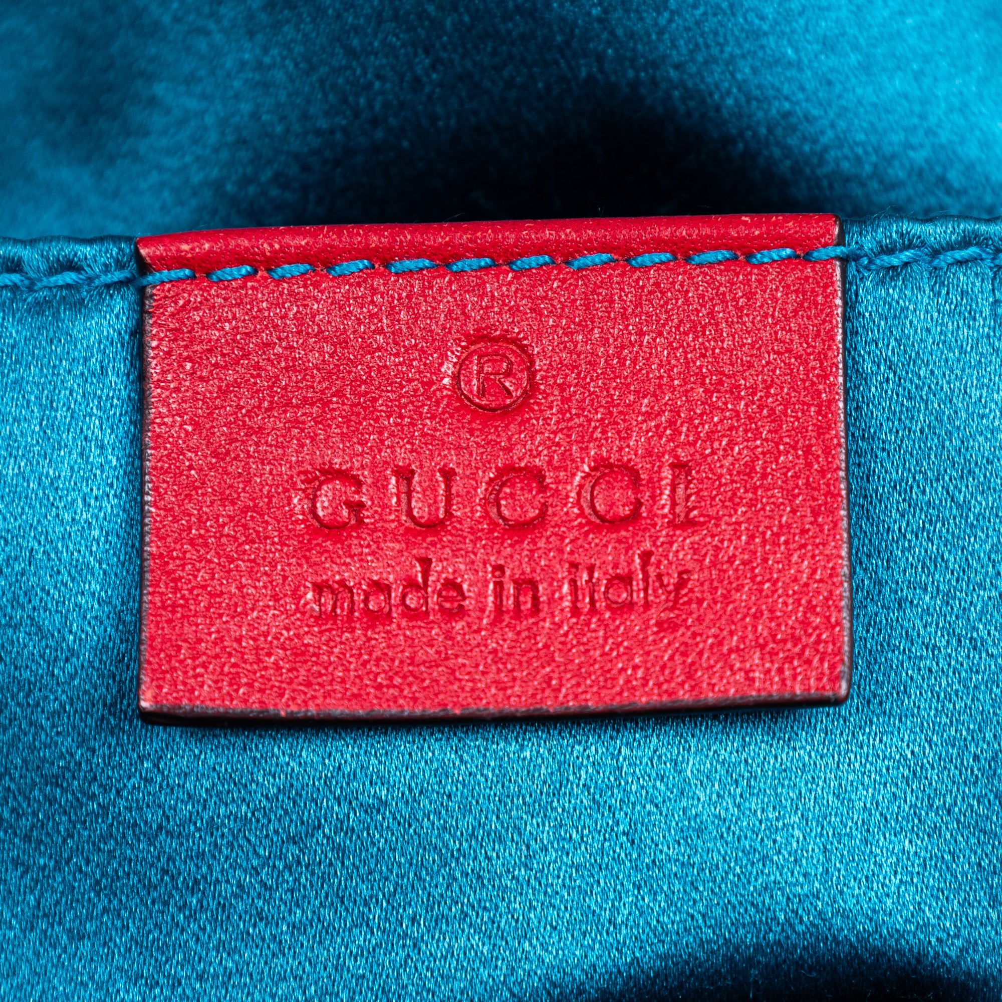 Marmont Camera Small