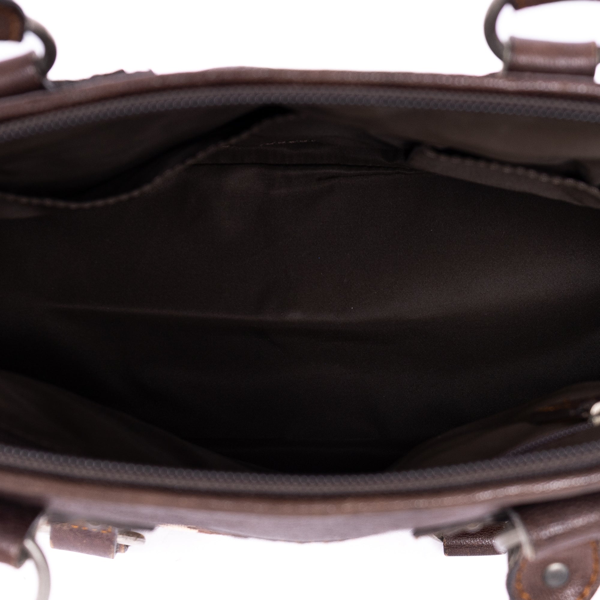 Vintage Top Handle 