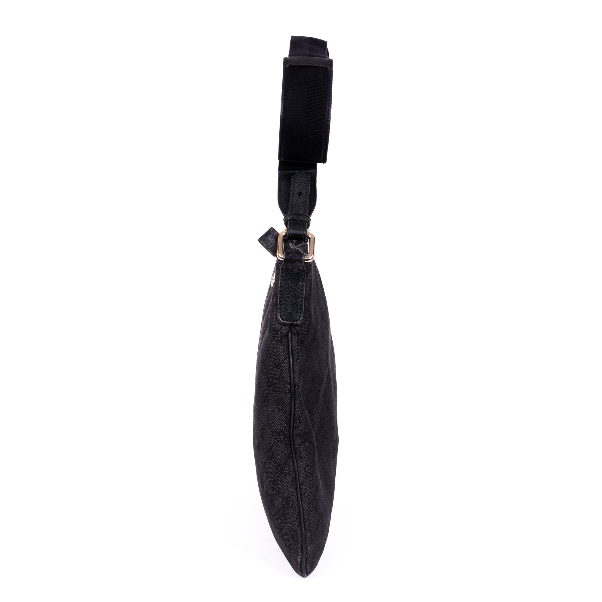 Large Flat Messenger 
