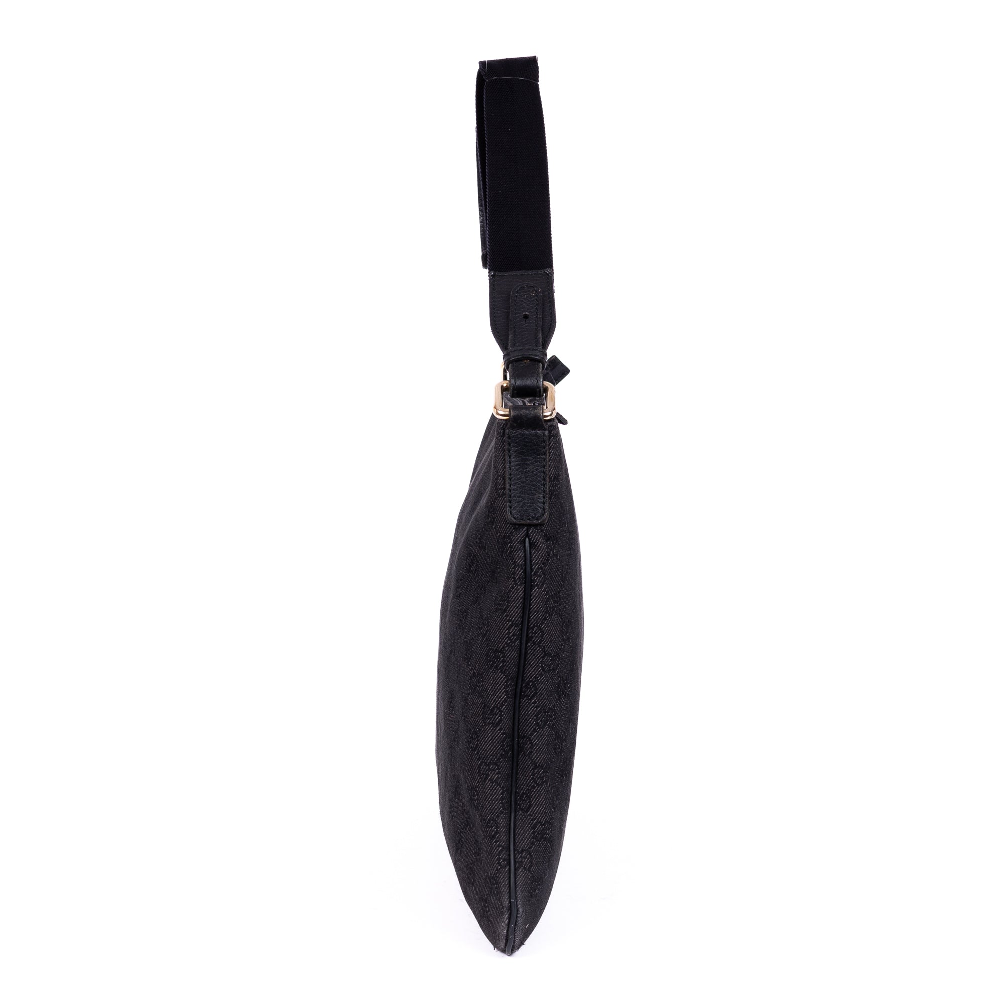 Large Flat Messenger 
