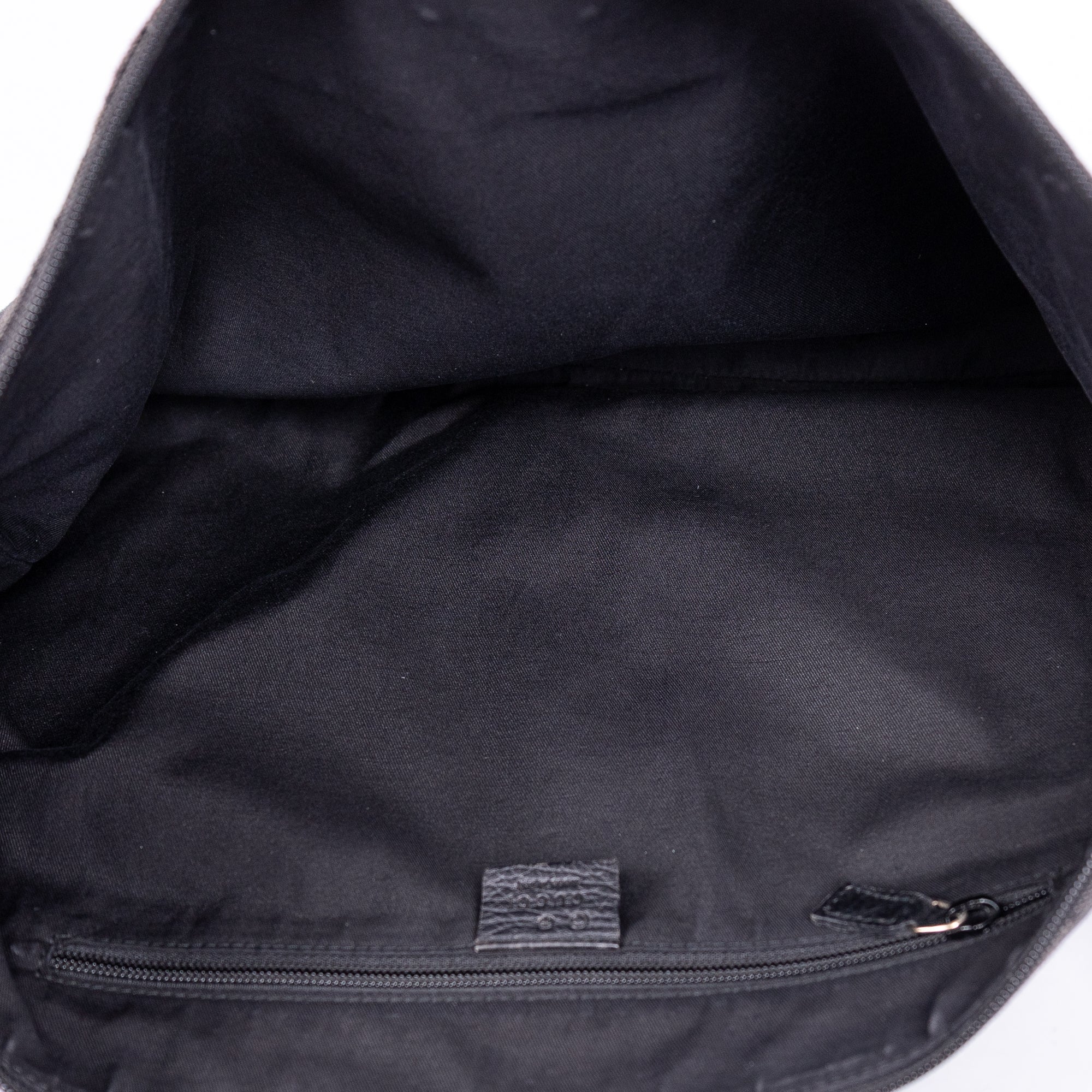Large Flat Messenger 