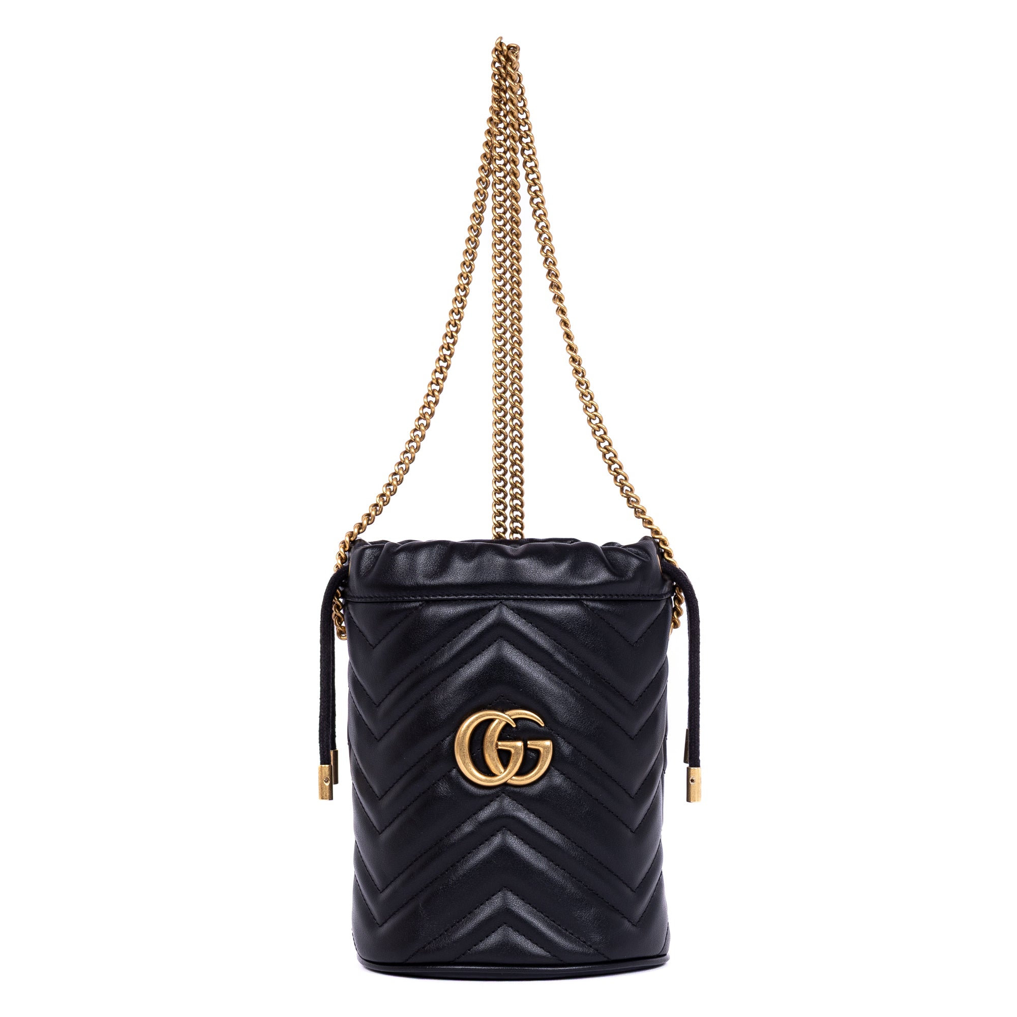 Marmont Bucket Small