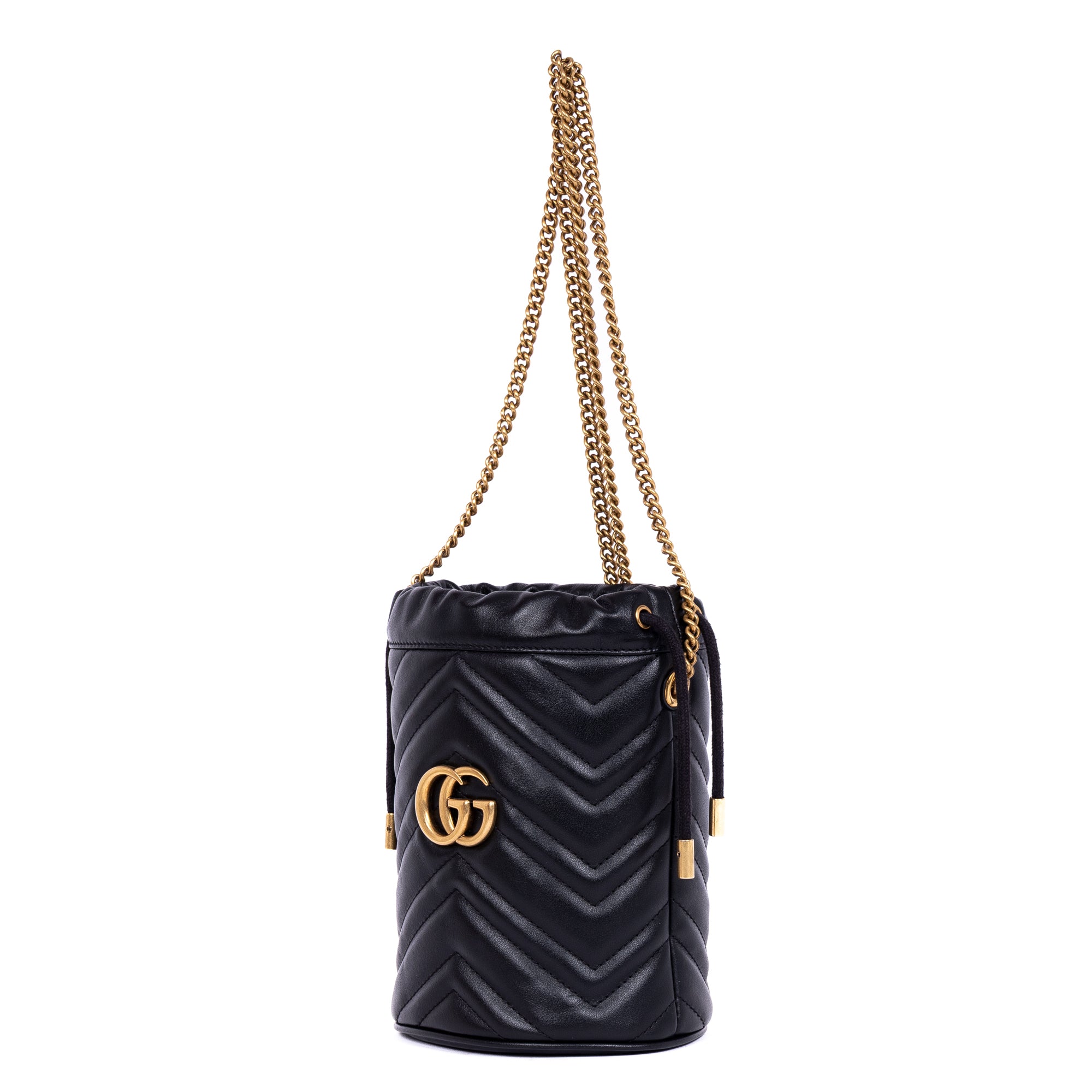 Marmont Bucket Small