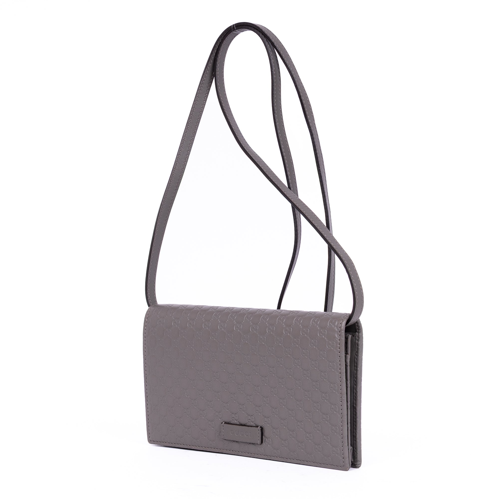 Crossbody Pouch 