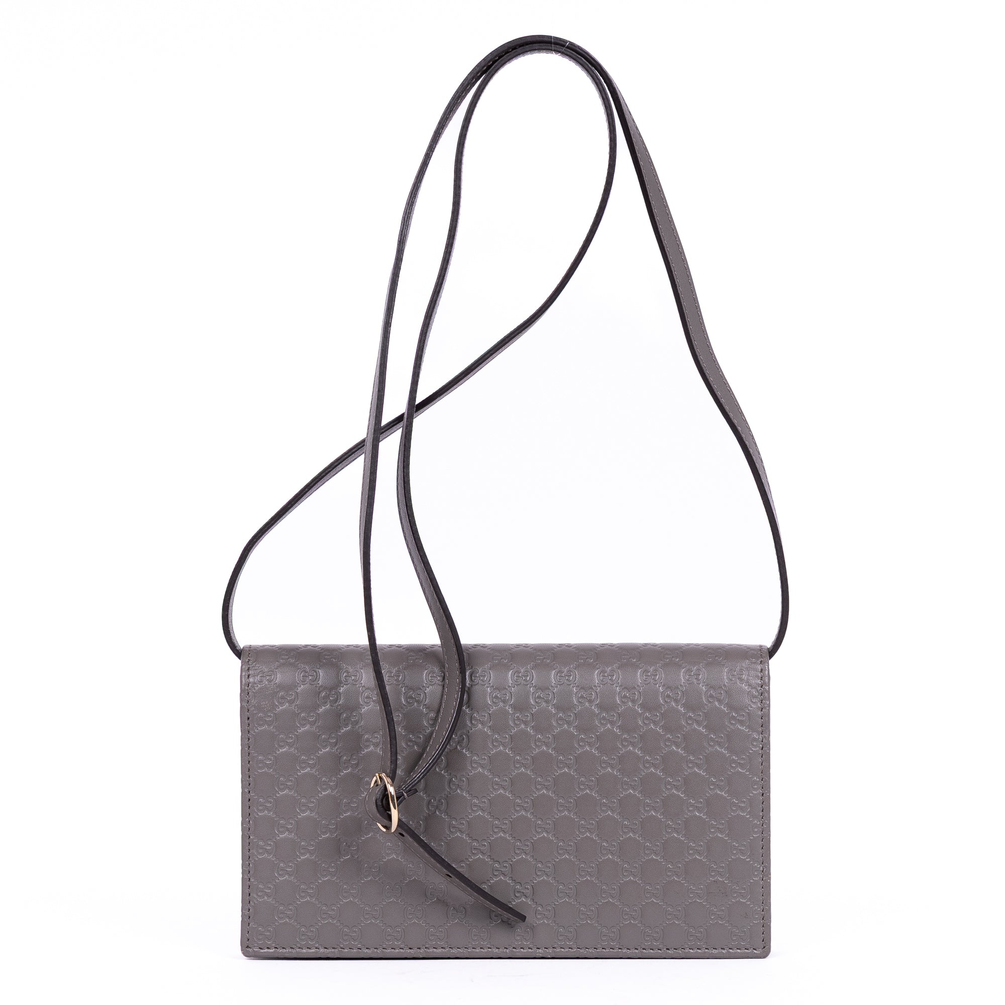 Crossbody Pouch 