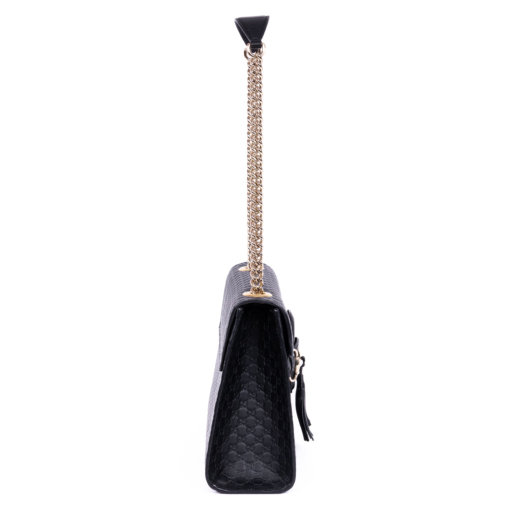 Emily Horsebit Shopper Medium
